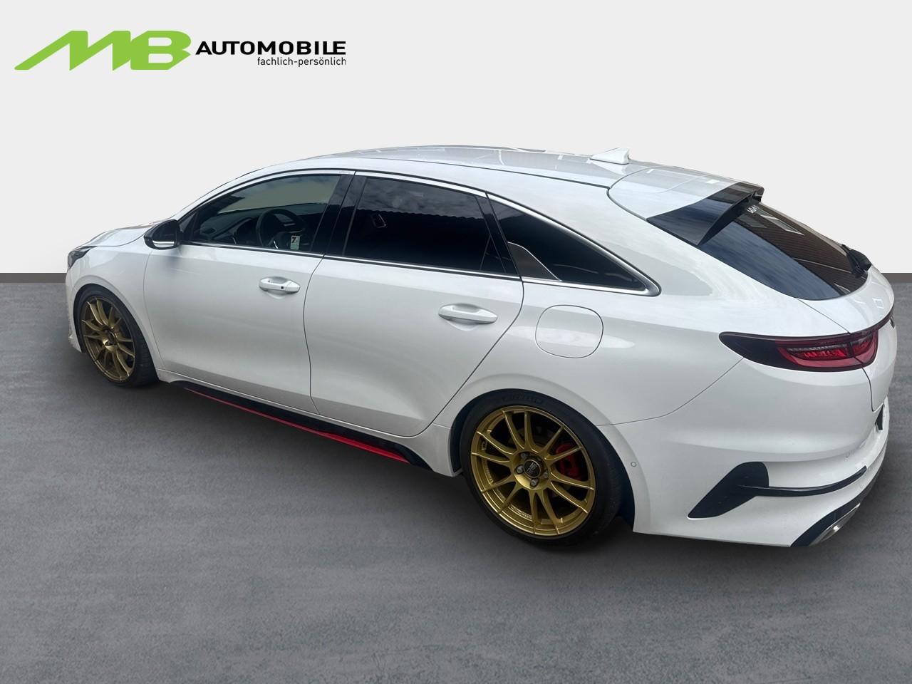 KIA ProCeed 1.6 T-GDi GT-image-4