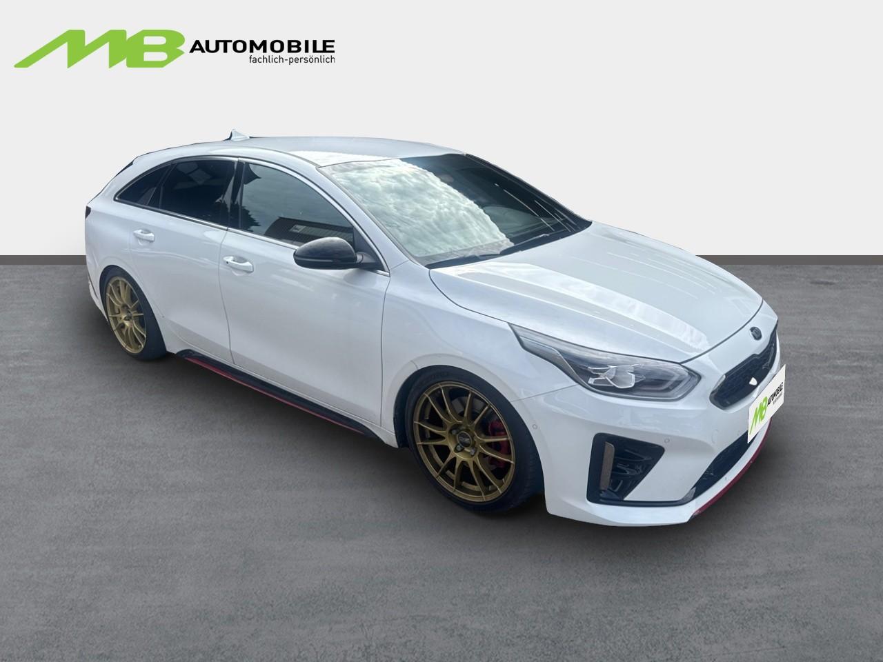 KIA ProCeed 1.6 T-GDi GT-showroom-element-2