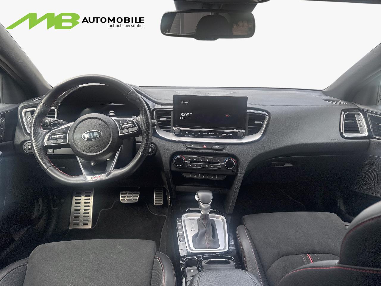KIA ProCeed 1.6 T-GDi GT-image-7