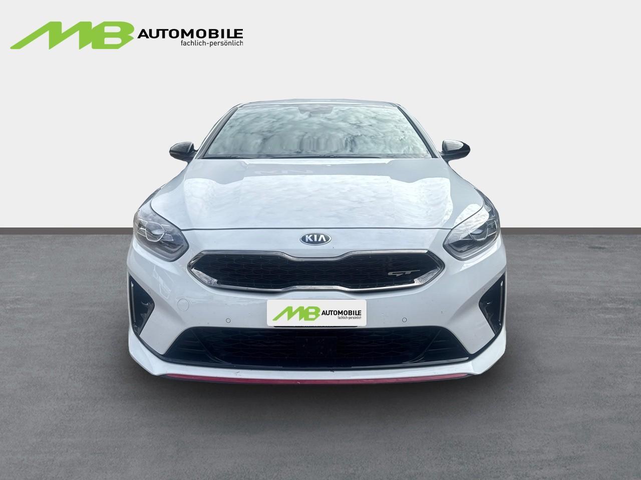 KIA ProCeed 1.6 T-GDi GT-showroom-element-1