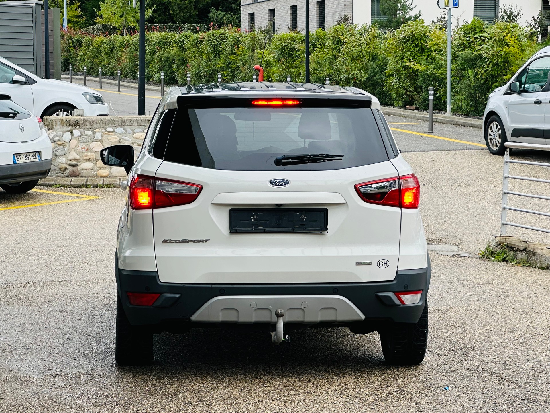 FORD EcoSport 1.0 SCTi Titanium-image-7