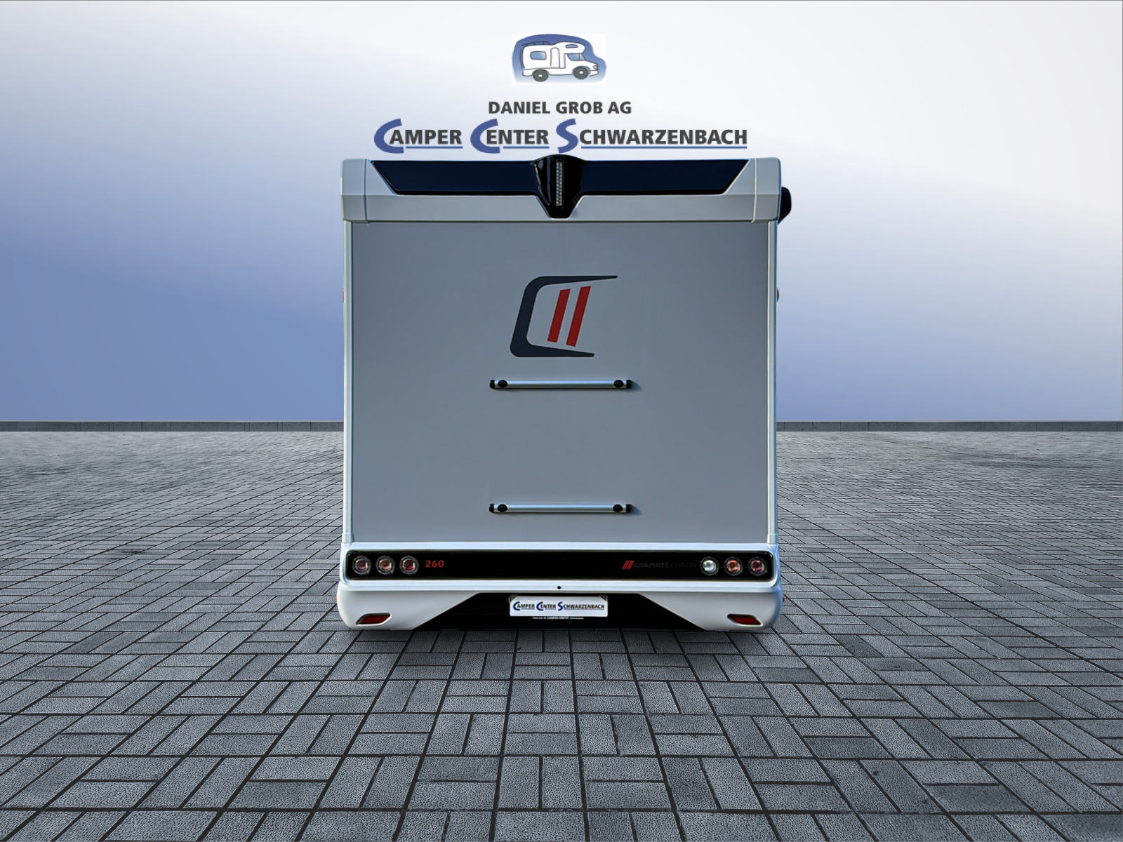 CHALLENGER 260 Graphite Edition-showroom-element-3