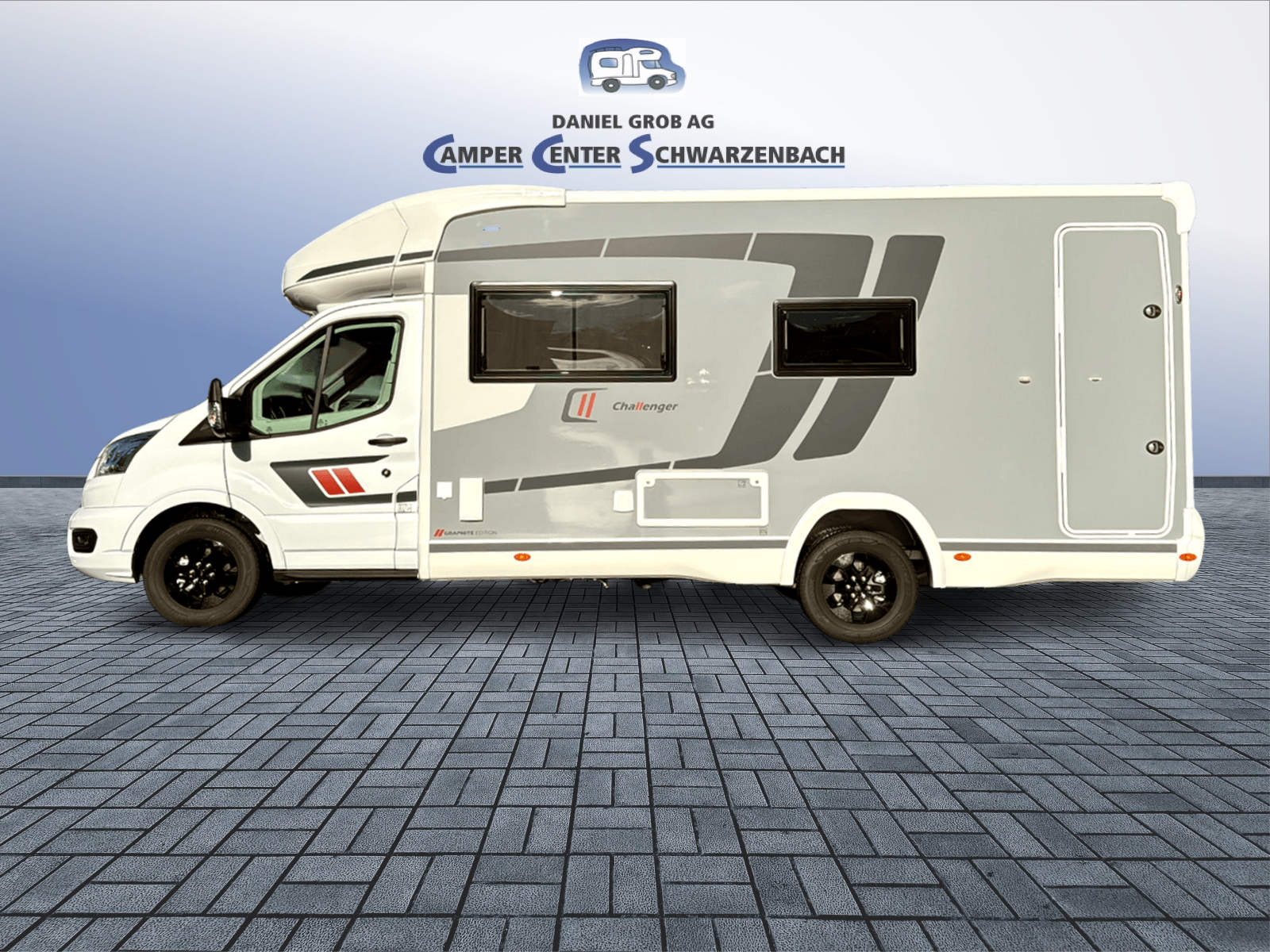 CHALLENGER 260 Graphite Edition-showroom-element-2
