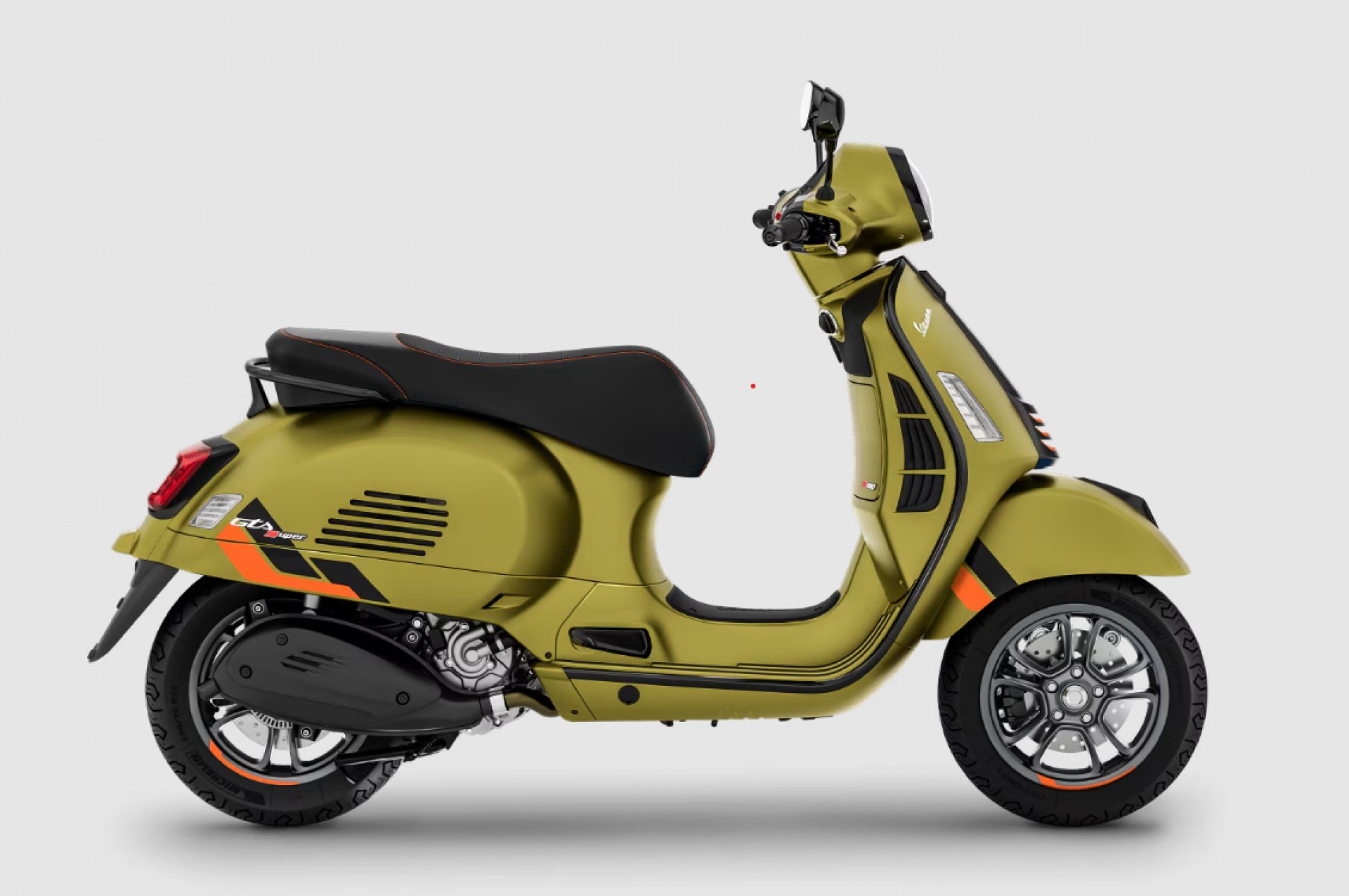 PIAGGIO Vespa GTS 310 Super Sport-image-3