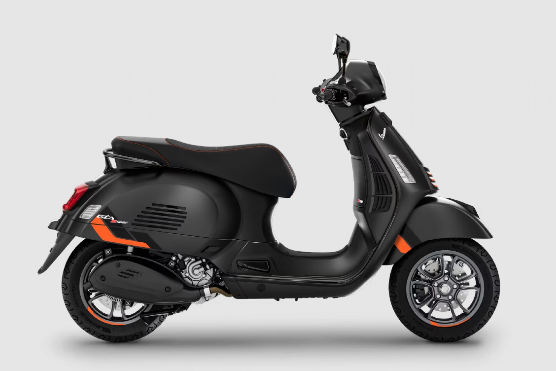 PIAGGIO Vespa GTS 310 Super Sport-image-0