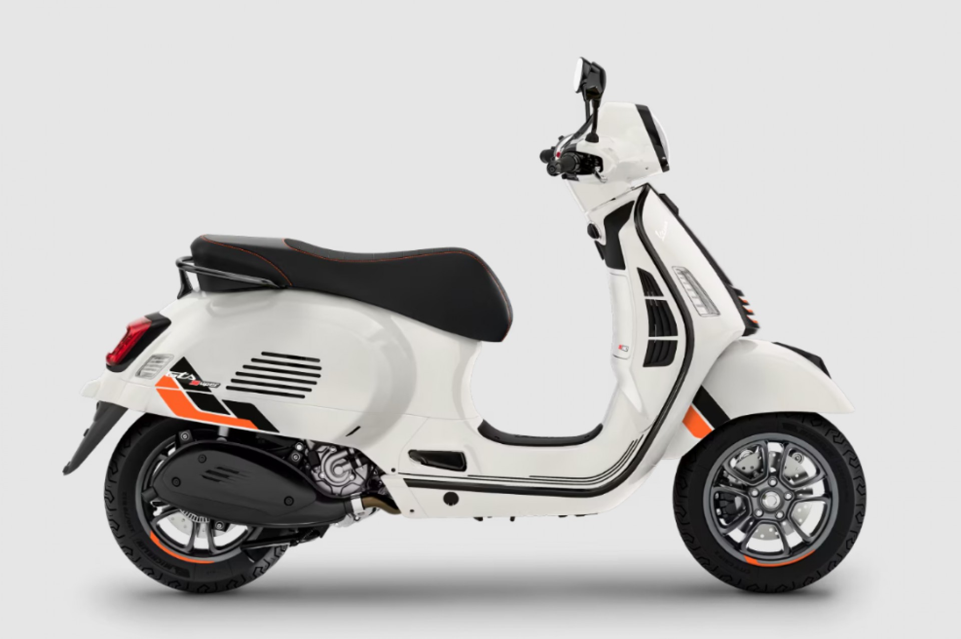 PIAGGIO Vespa GTS 310 Super Sport-image-1