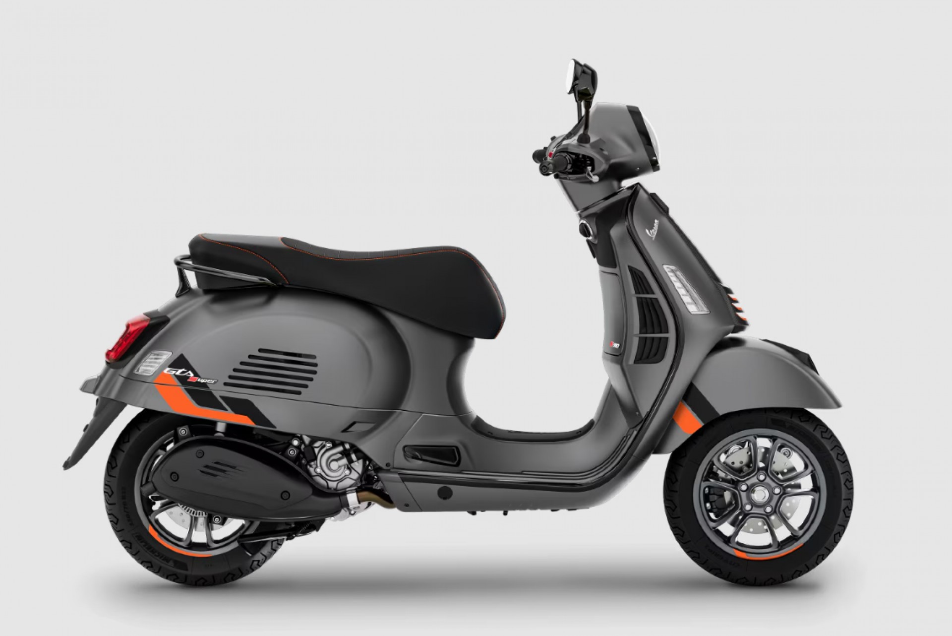 PIAGGIO Vespa GTS 310 Super Sport-image-2