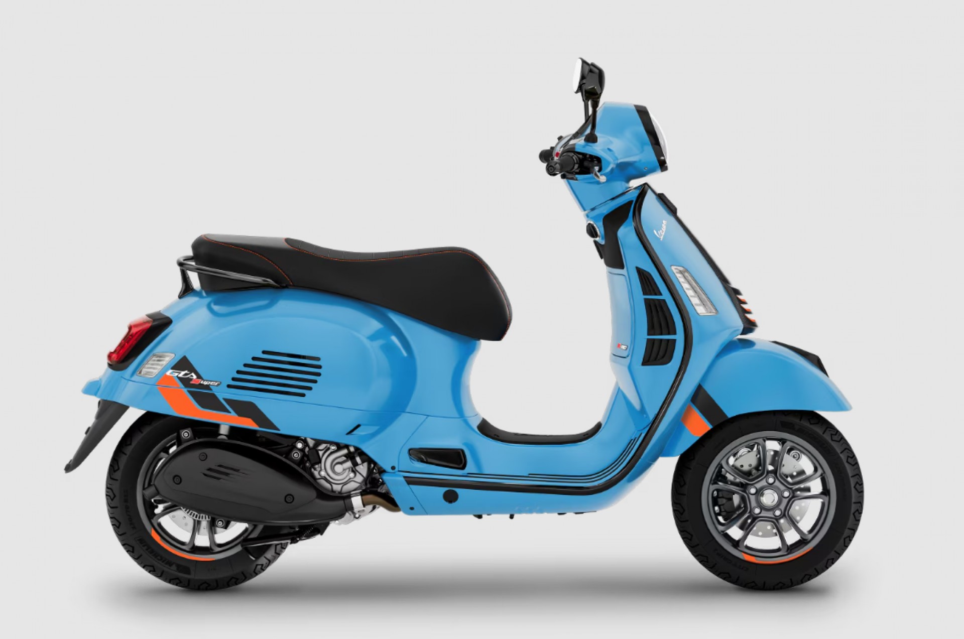 PIAGGIO Vespa GTS 310 Super Sport-image-4