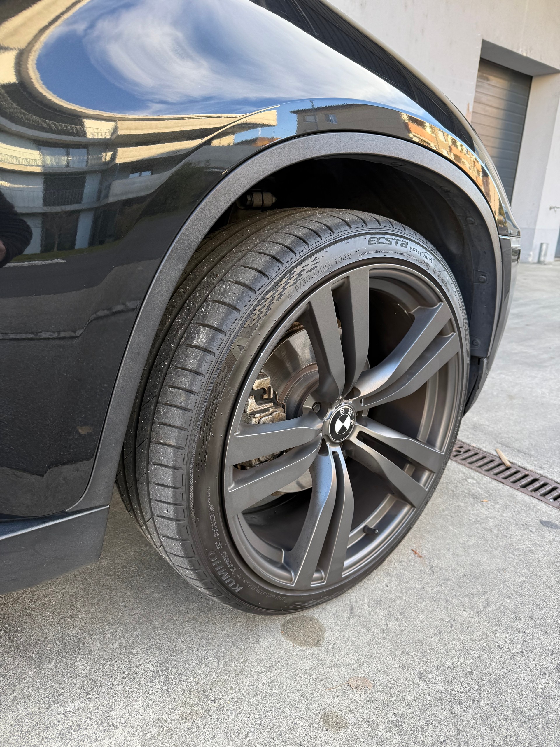 BMW BMW X6 xDrive 35d Steptronic-image-6