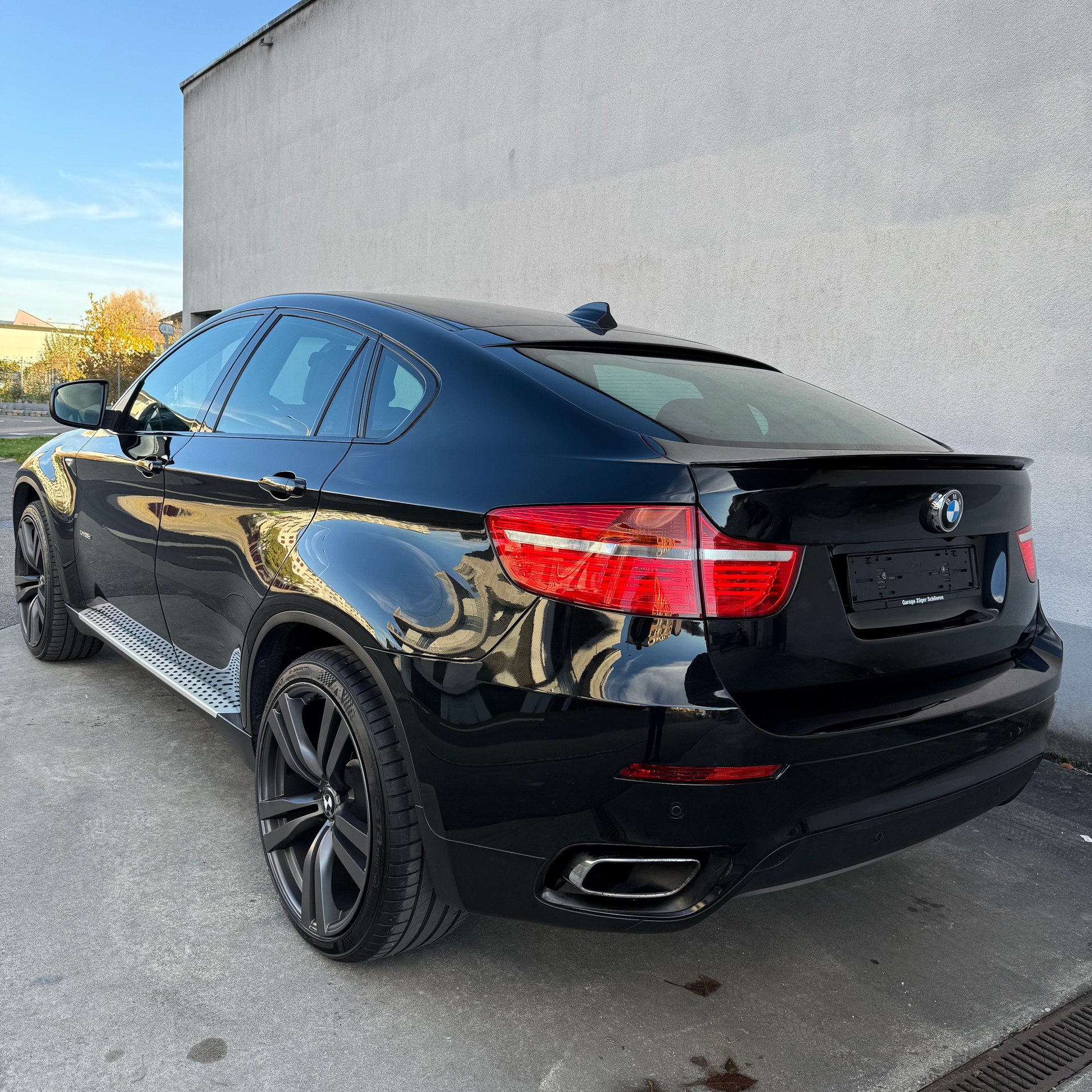 BMW BMW X6 xDrive 35d Steptronic-showroom-element-3