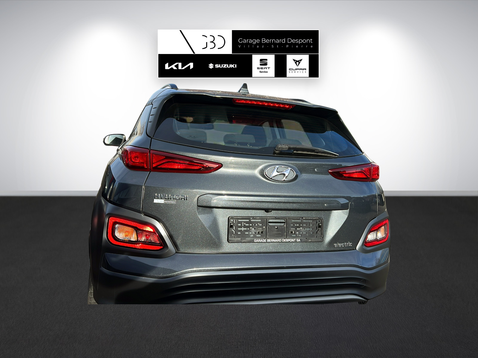 HYUNDAI Kona EV Pica-image-5