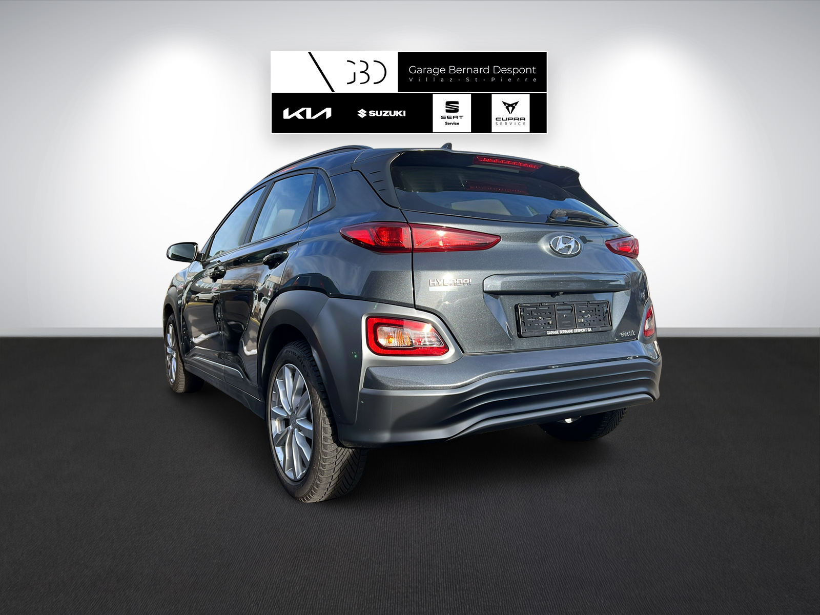HYUNDAI Kona EV Pica-image-4