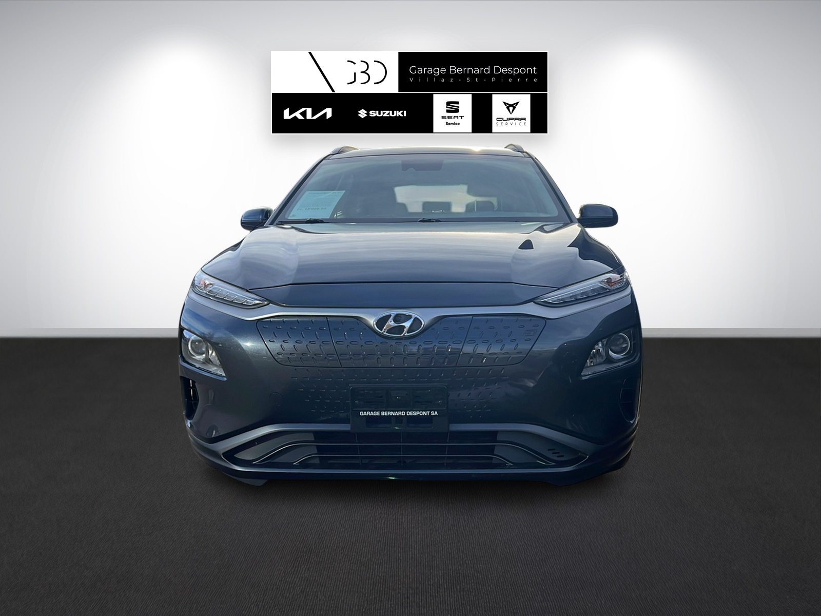 HYUNDAI Kona EV Pica-showroom-element-1