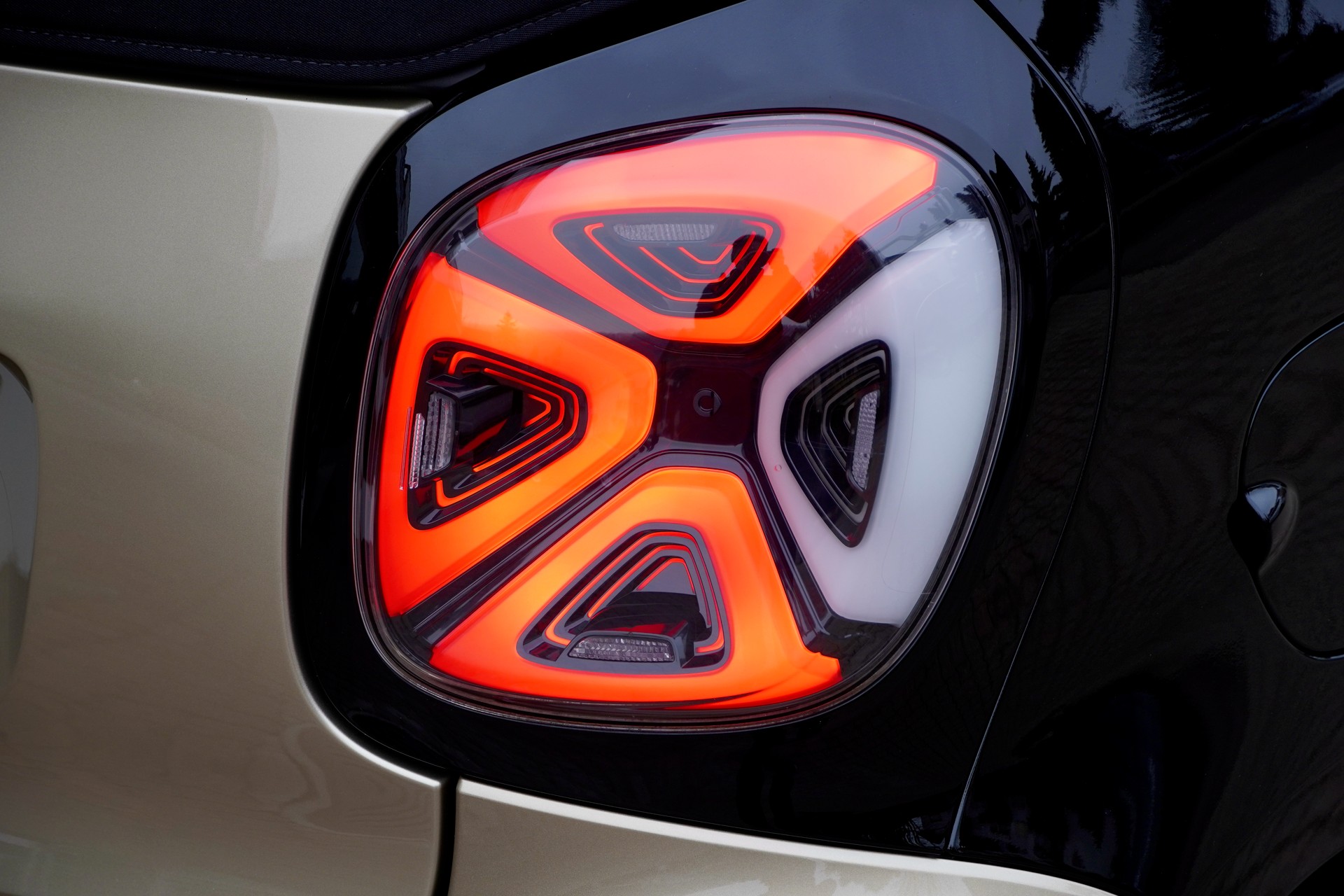 SMART fortwo EQ prime (incl. battery)-image-9