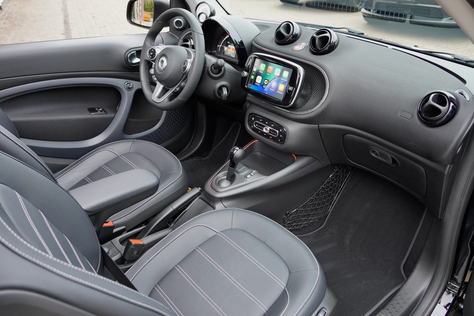 SMART fortwo EQ prime (incl. battery)-image-13