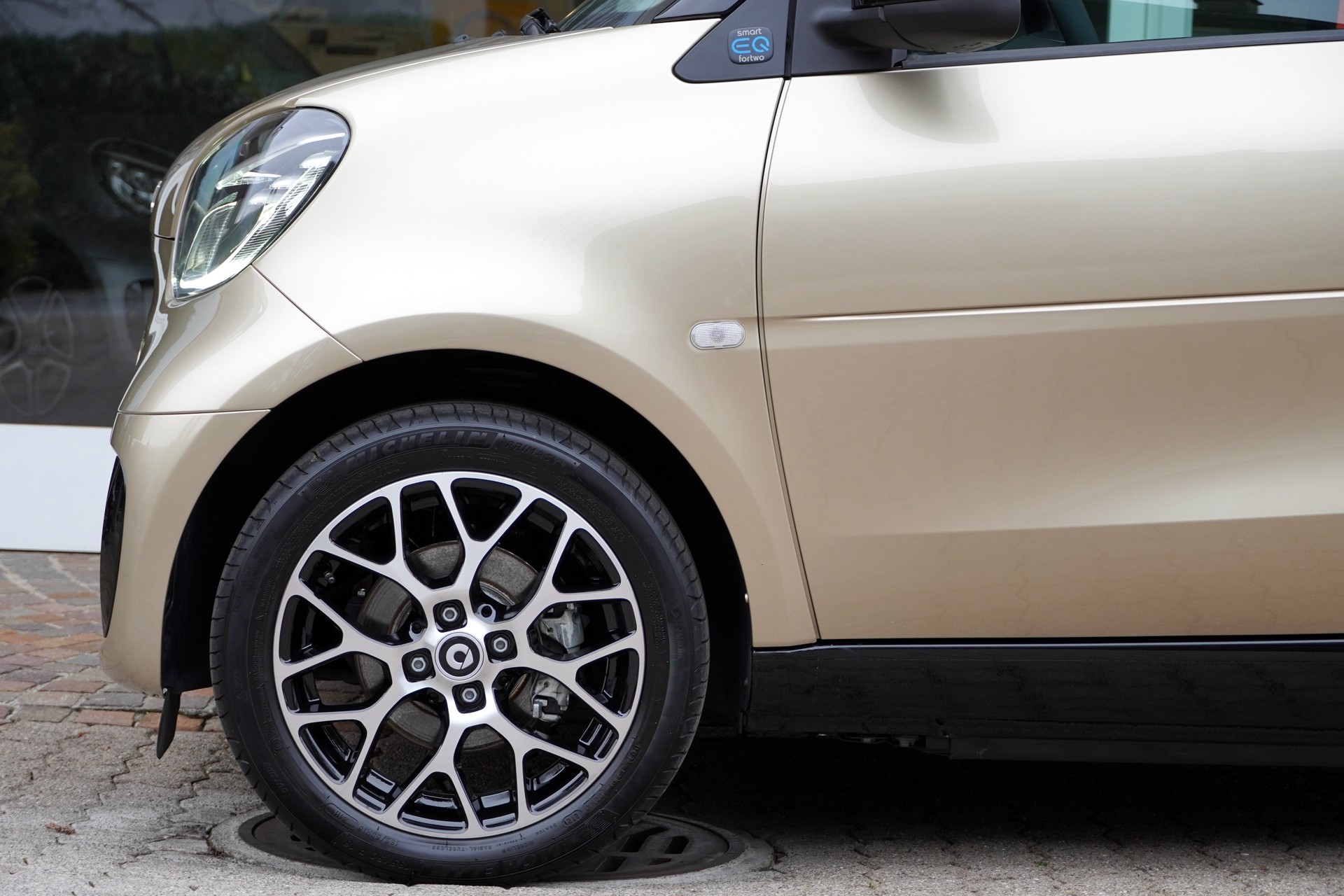 SMART fortwo EQ prime (incl. battery)-image-5