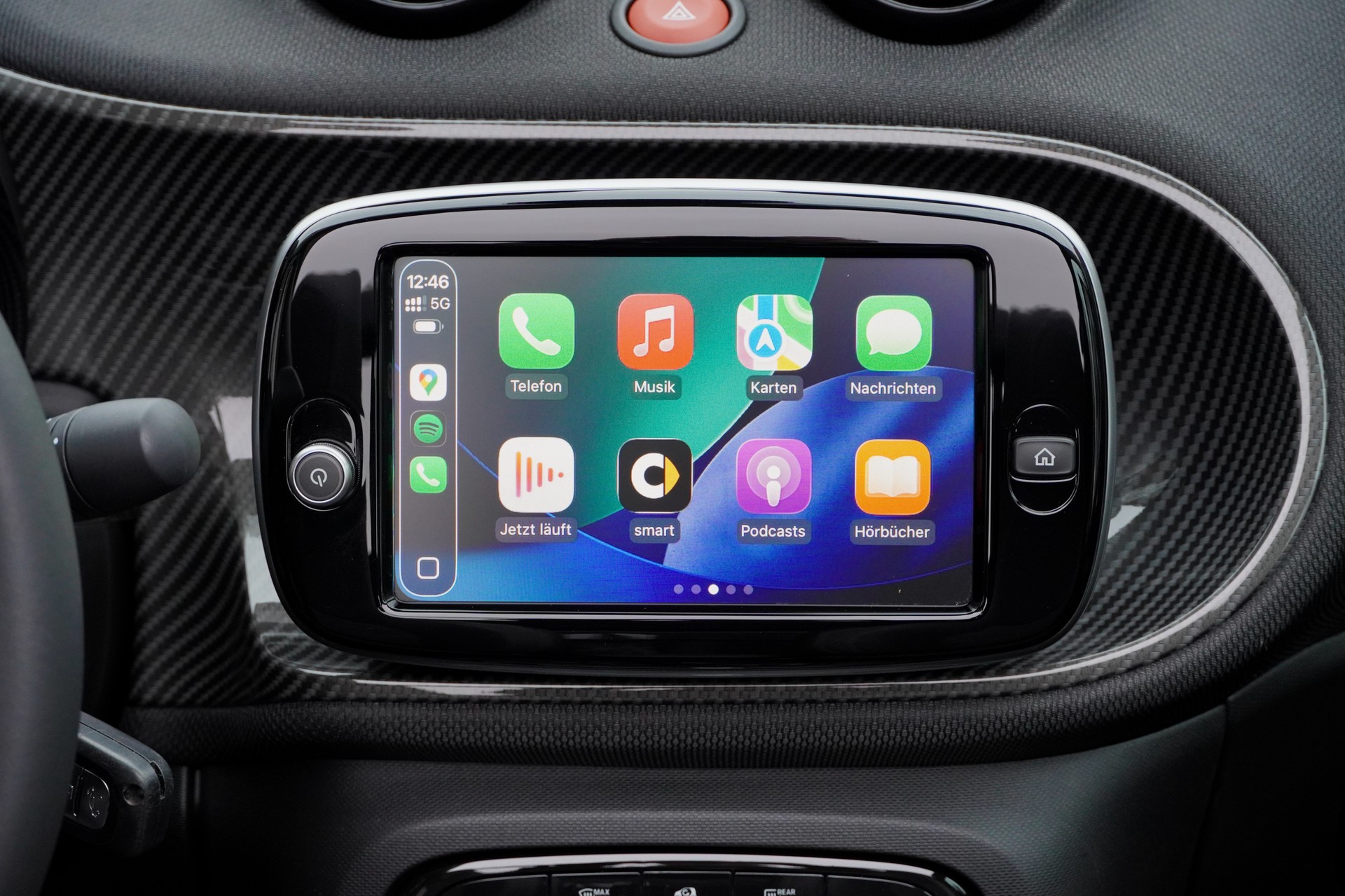SMART fortwo EQ prime (incl. battery)-image-19