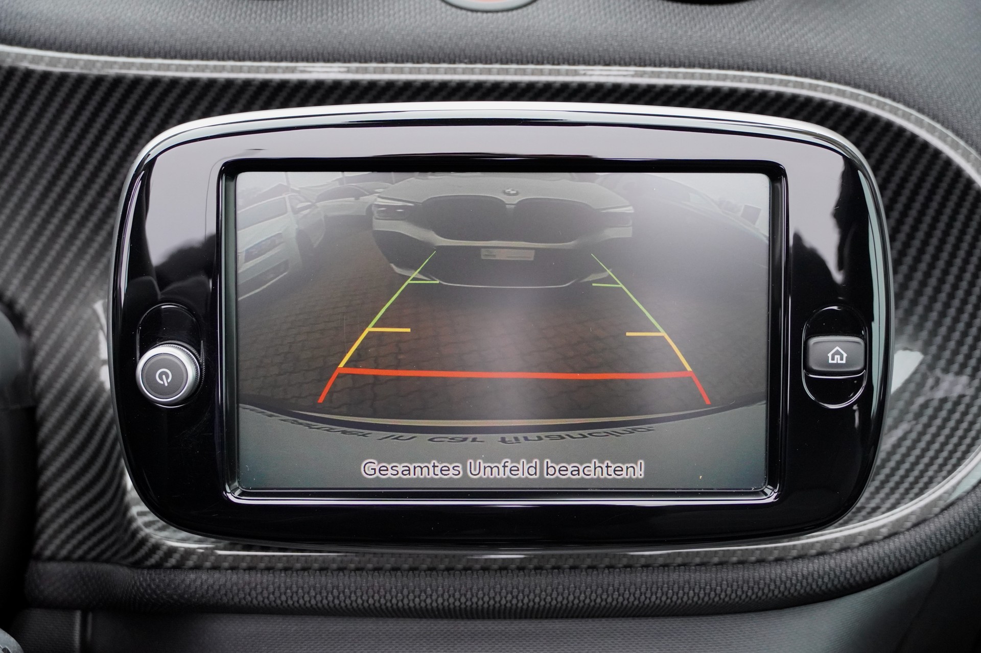 SMART fortwo EQ prime (incl. battery)-image-20