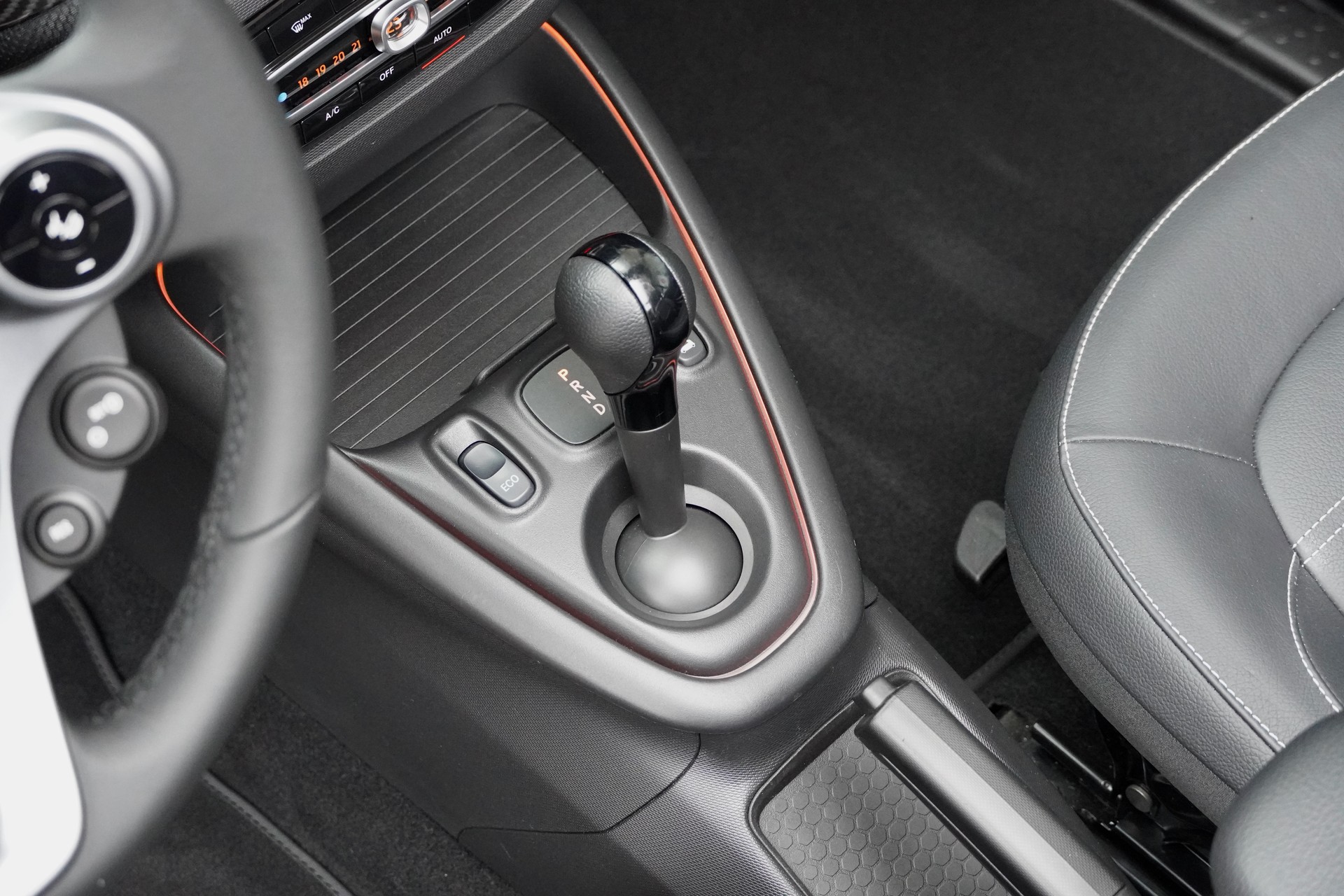 SMART fortwo EQ prime (incl. battery)-image-12