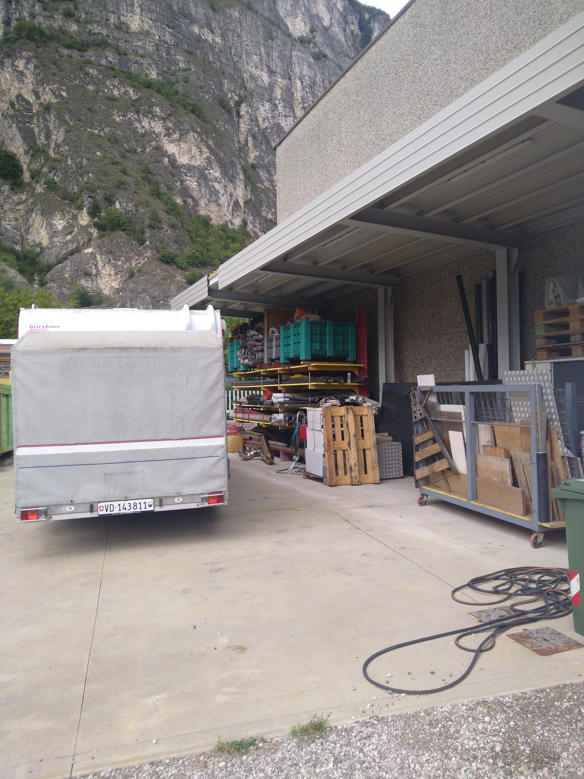 CITROEN JUMPER 2.5 TD T626-image-15