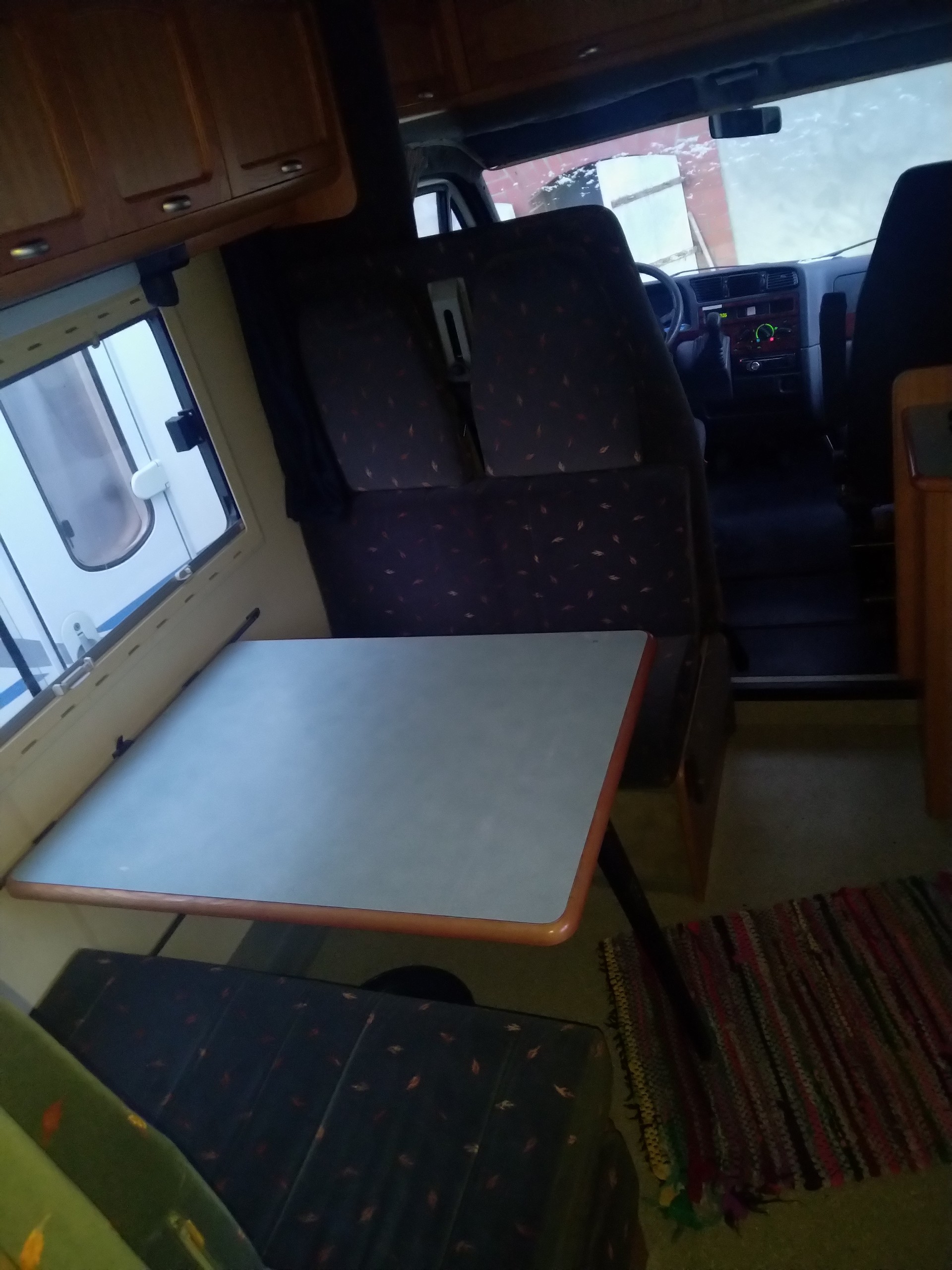 CITROEN JUMPER 2.5 TD T626-image-16