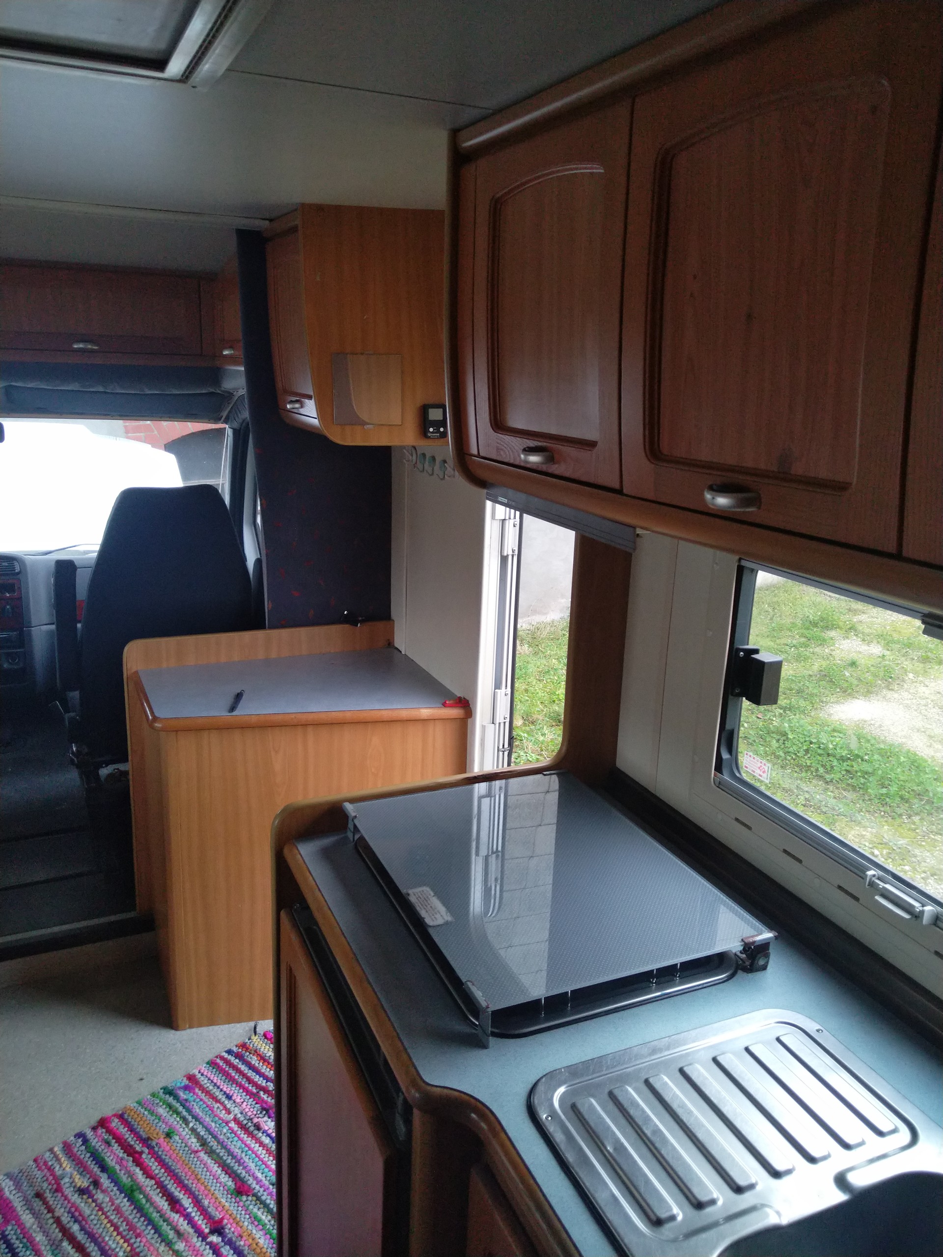 CITROEN JUMPER 2.5 TD T626-image-2