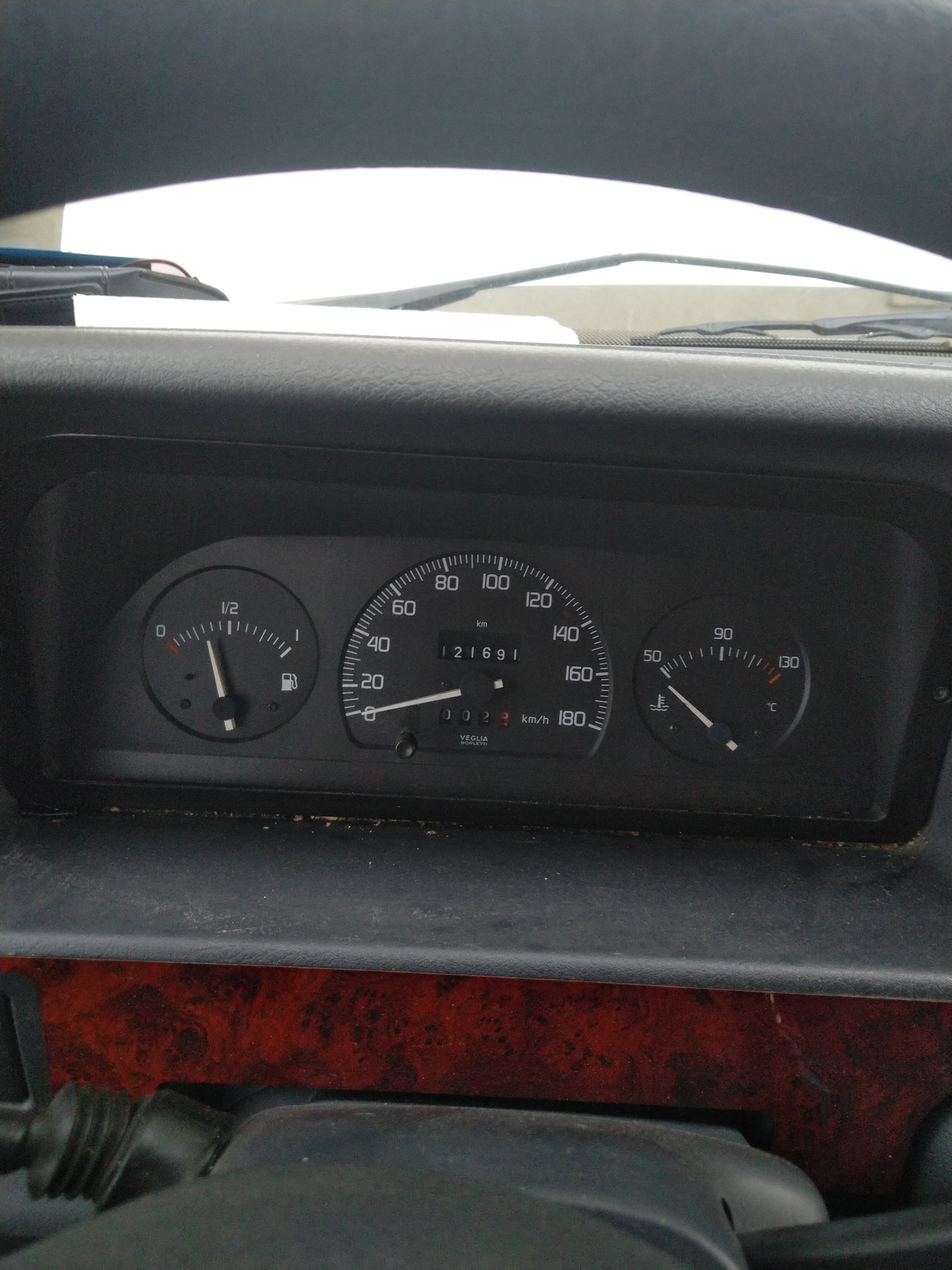 CITROEN JUMPER 2.5 TD T626-image-9