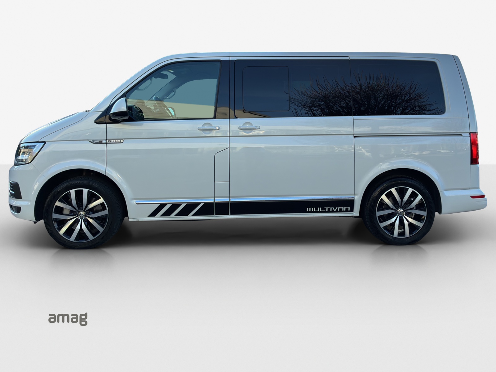 VW T6 Multivan 2.0 Bi-TDI Business 4Motion DSG-showroom-element-1