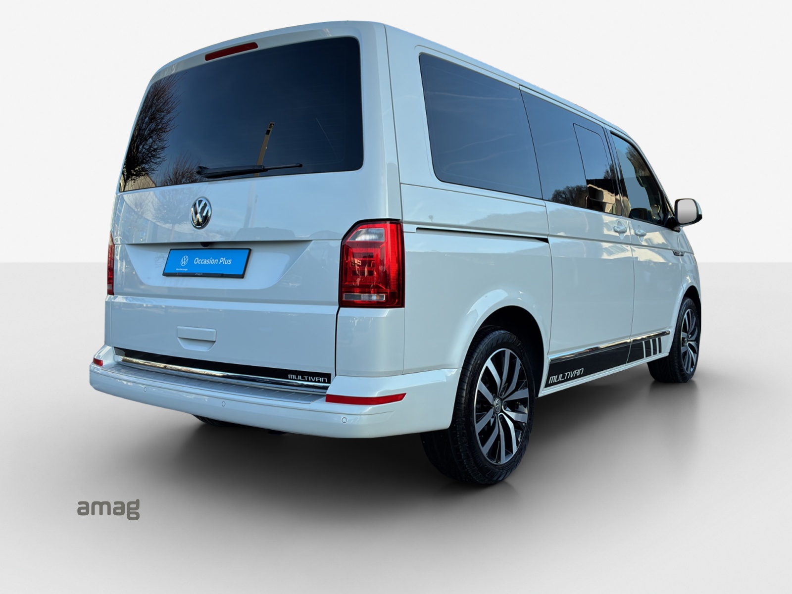 VW T6 Multivan 2.0 Bi-TDI Business 4Motion DSG-image-4