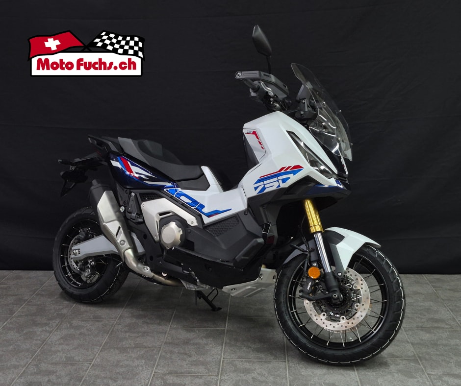 HONDA X-ADV 750 SE-image-0