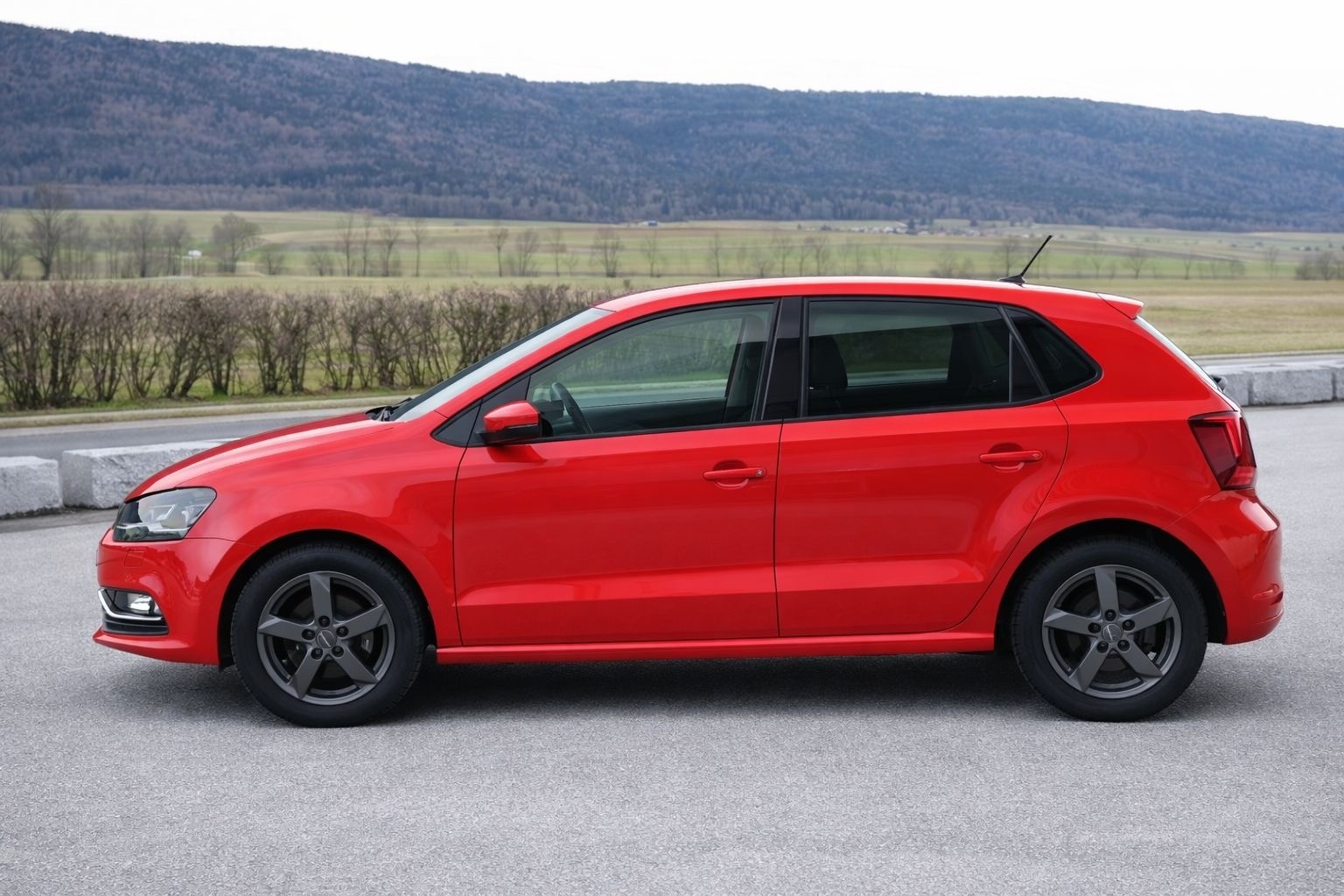 VW Polo 1.0 TSI BMT Highline-image-3