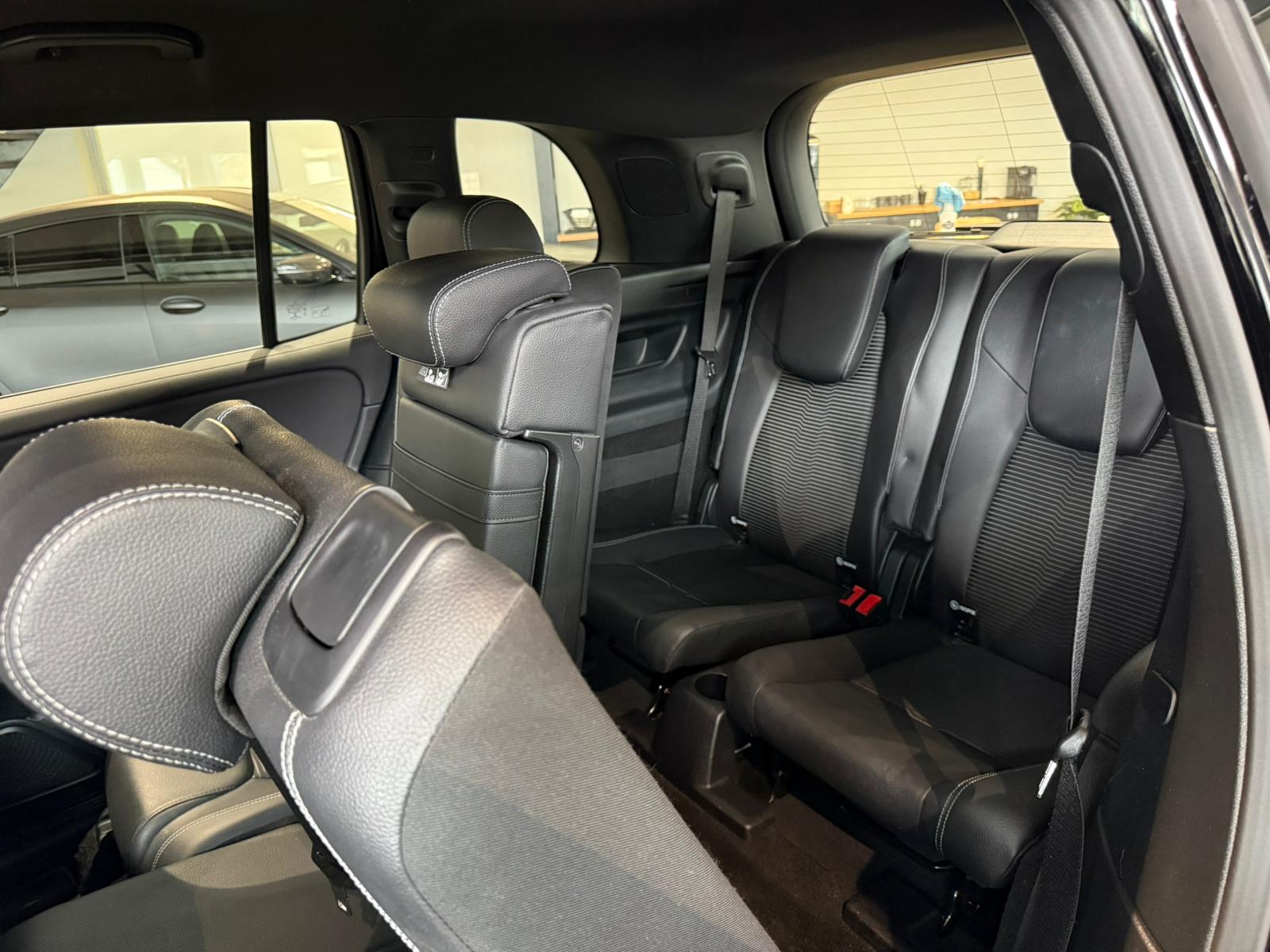 MERCEDES-BENZ GLB 200 d Progressive 4 MATIC 8G-Tronic-image-12