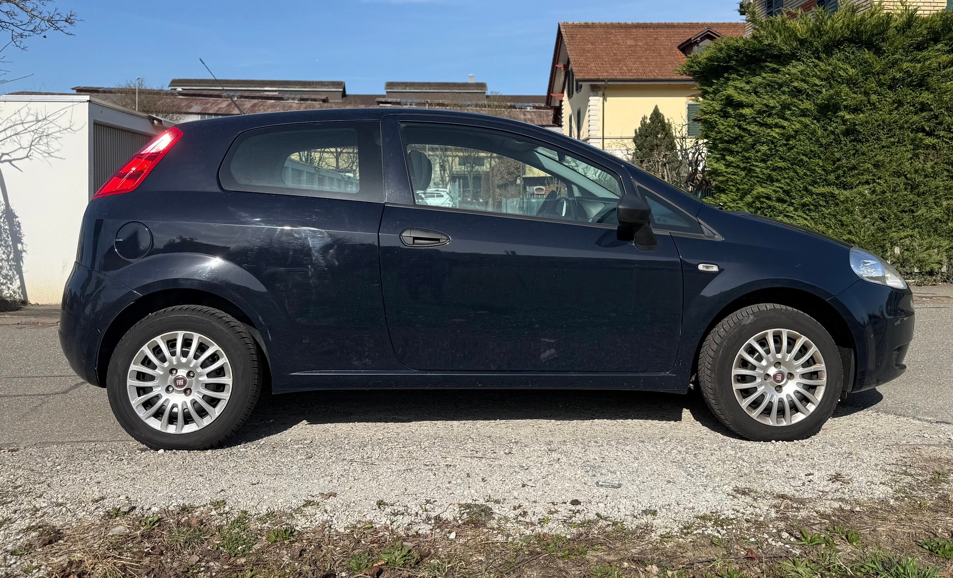 FIAT Punto Evo 1.2 Active-image-6