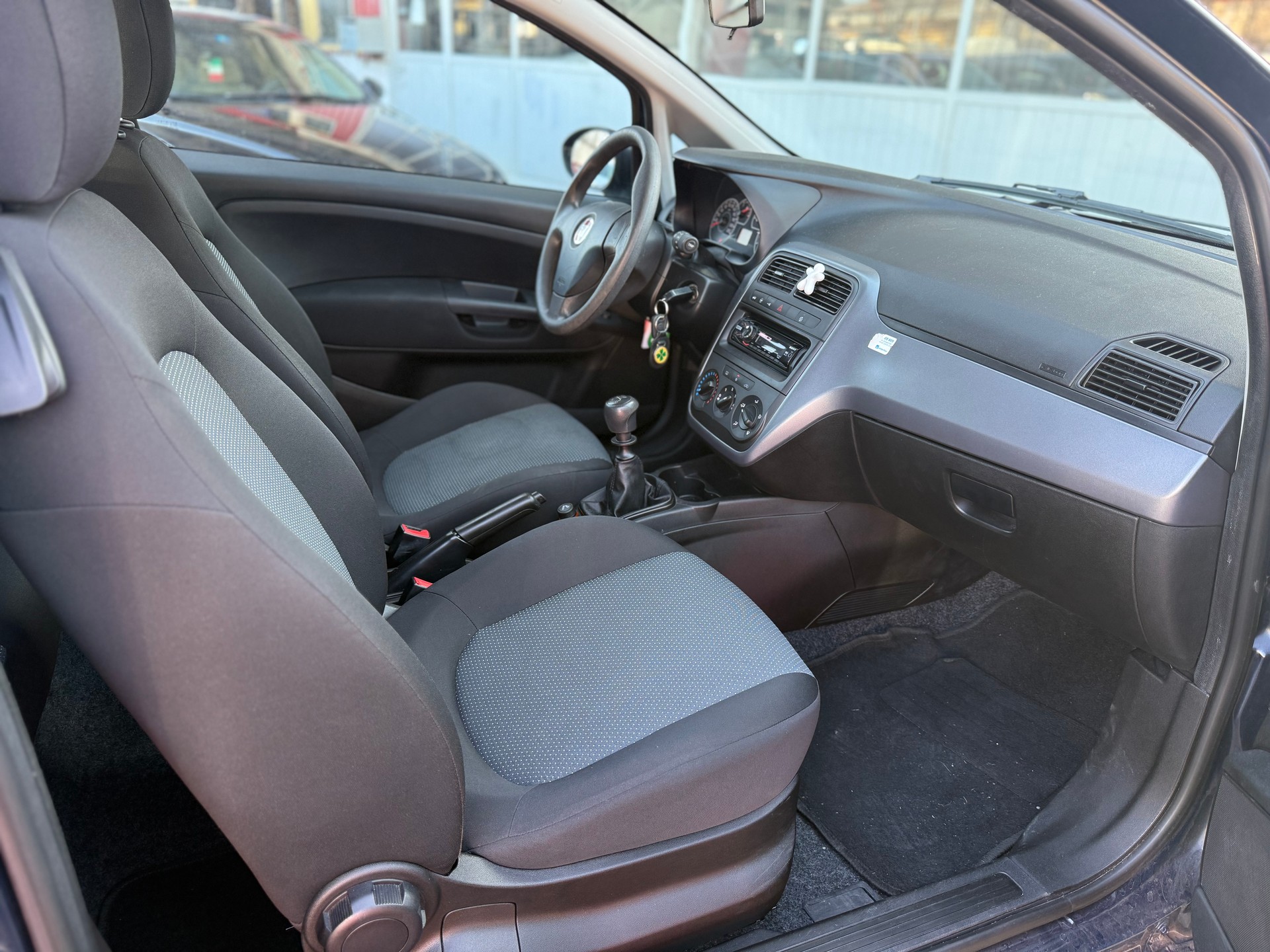 FIAT Punto Evo 1.2 Active-image-8