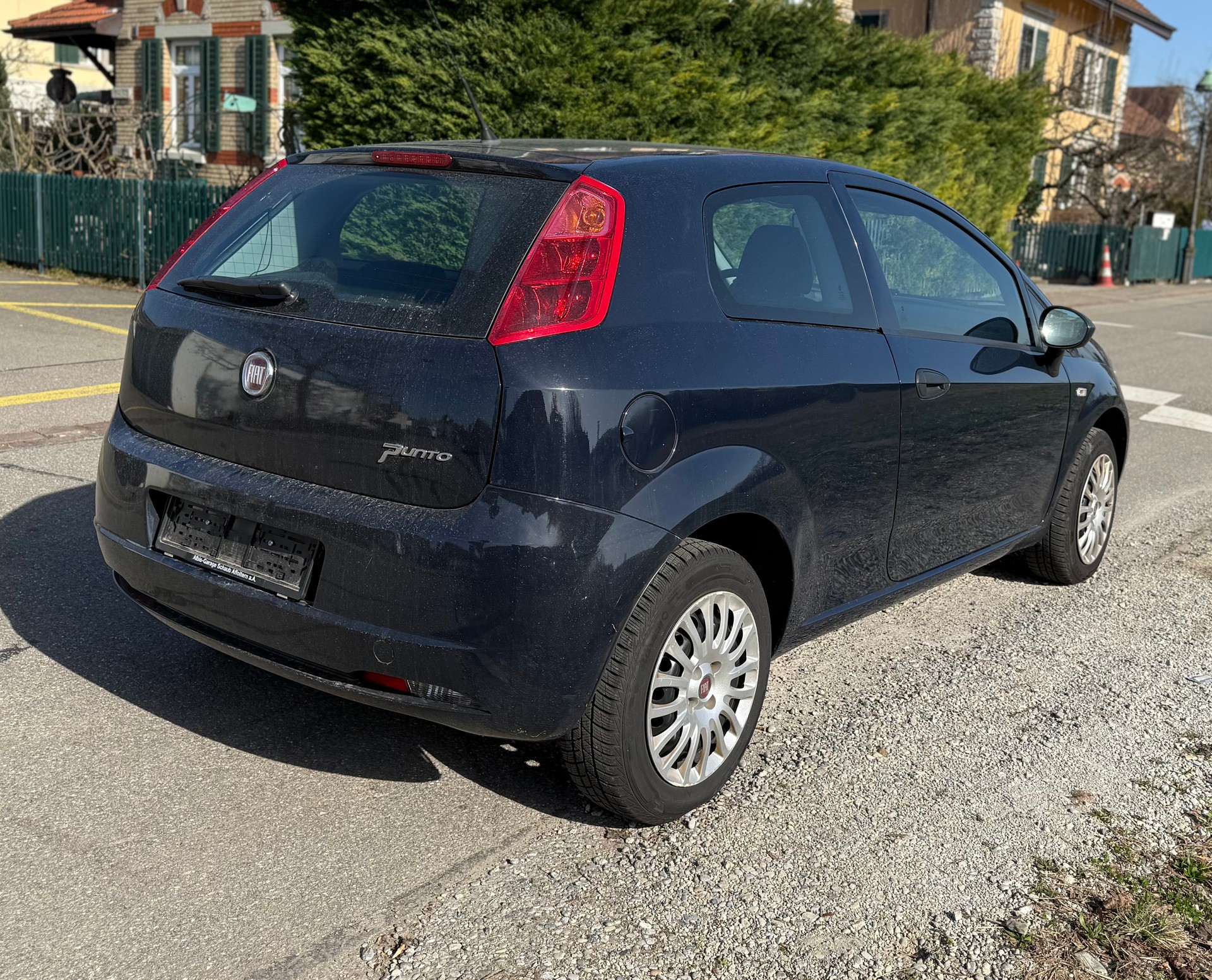 FIAT Punto Evo 1.2 Active-image-5