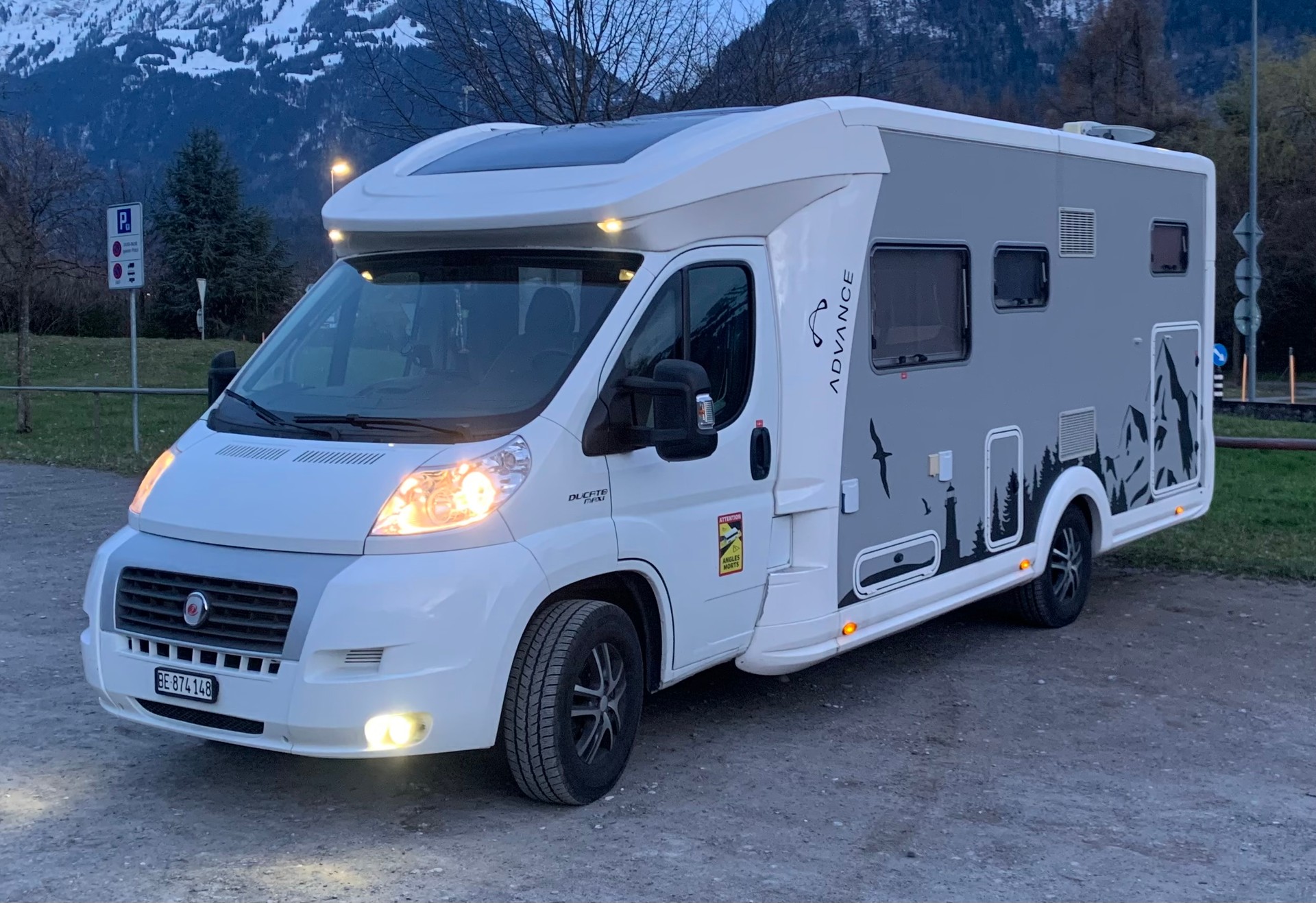 EURA MOBIL