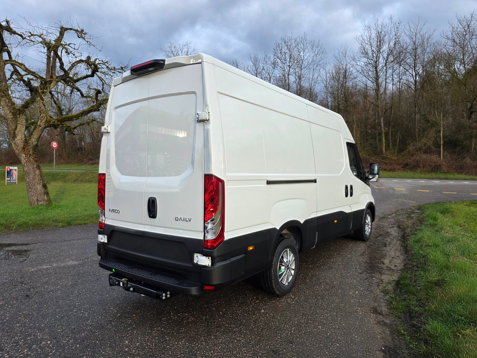 IVECO 35 S 18H V-image-5