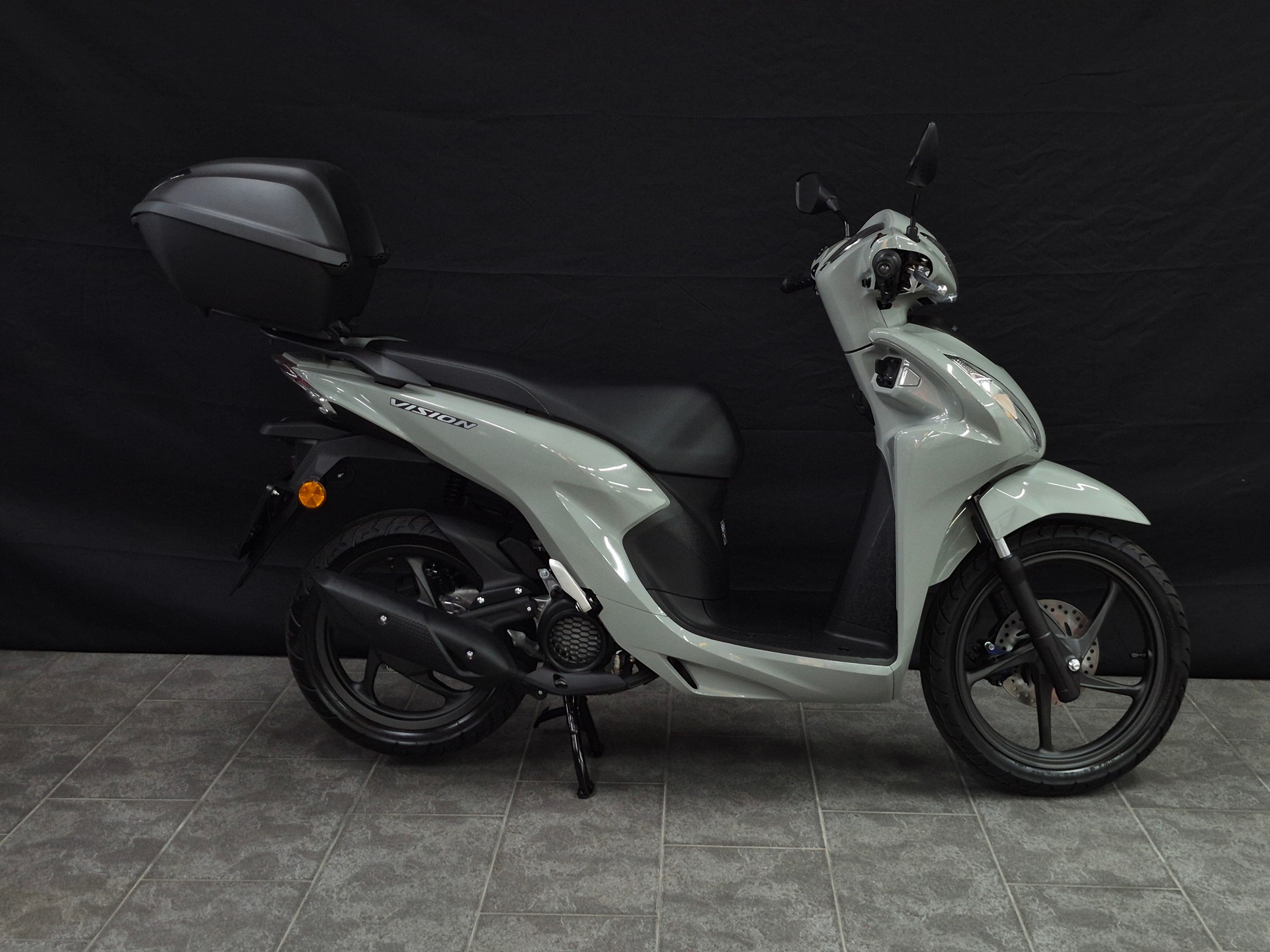 HONDA NSC Vision 110-image-3