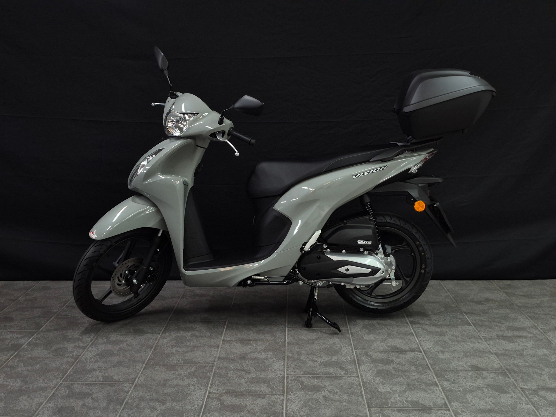 HONDA NSC Vision 110-image-2