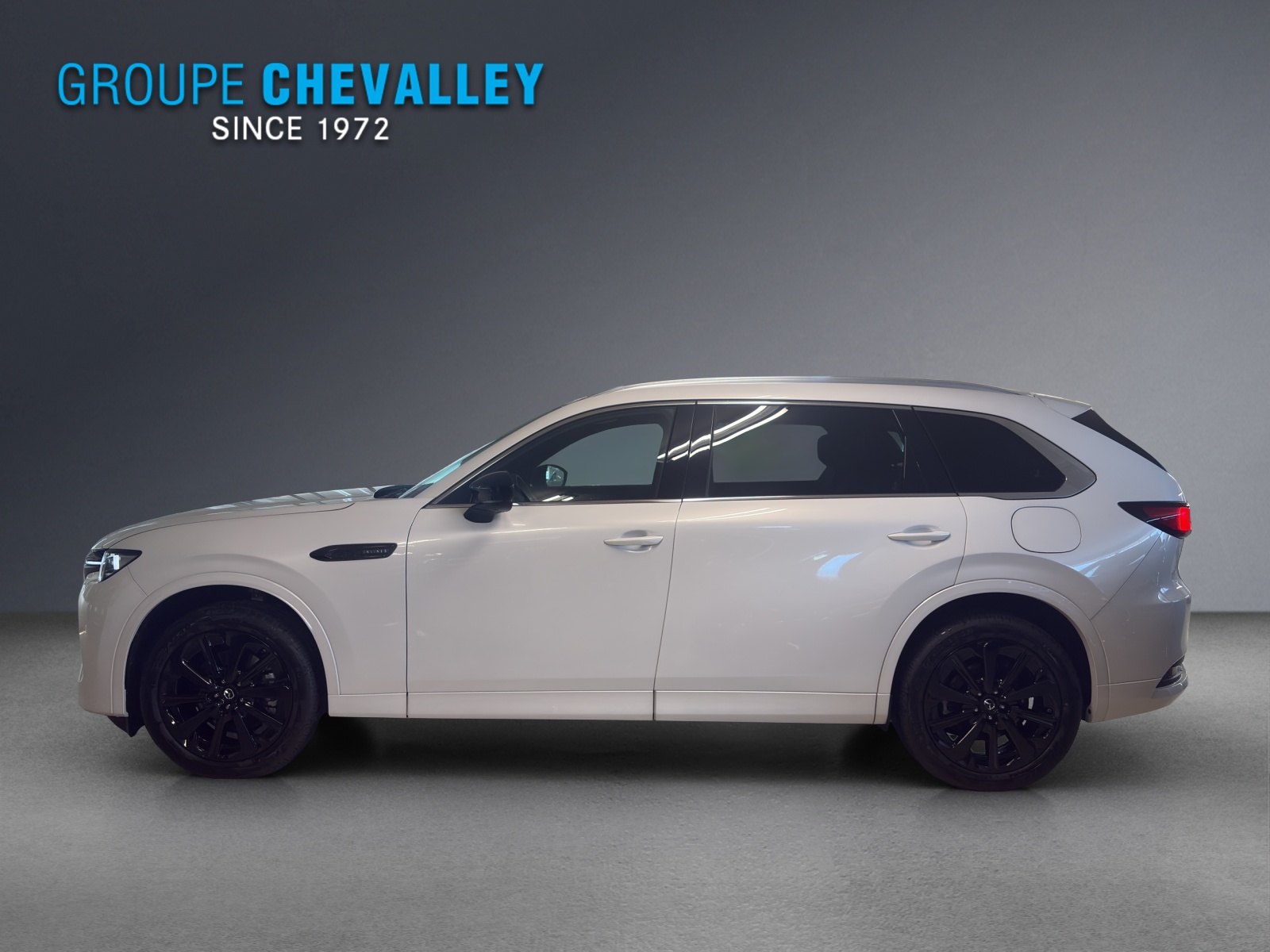 MAZDA CX-80 e-Skyactiv D254 MHEV AWD Homura Plus-showroom-element-2