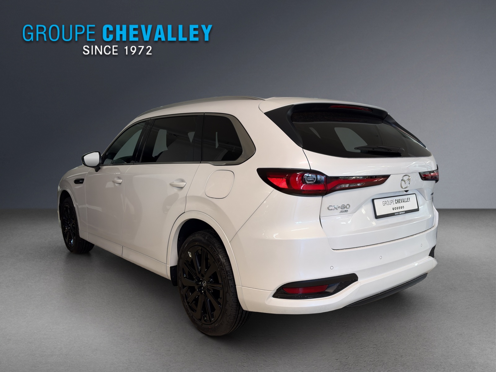 MAZDA CX-80 e-Skyactiv D254 MHEV AWD Homura Plus-showroom-element-3