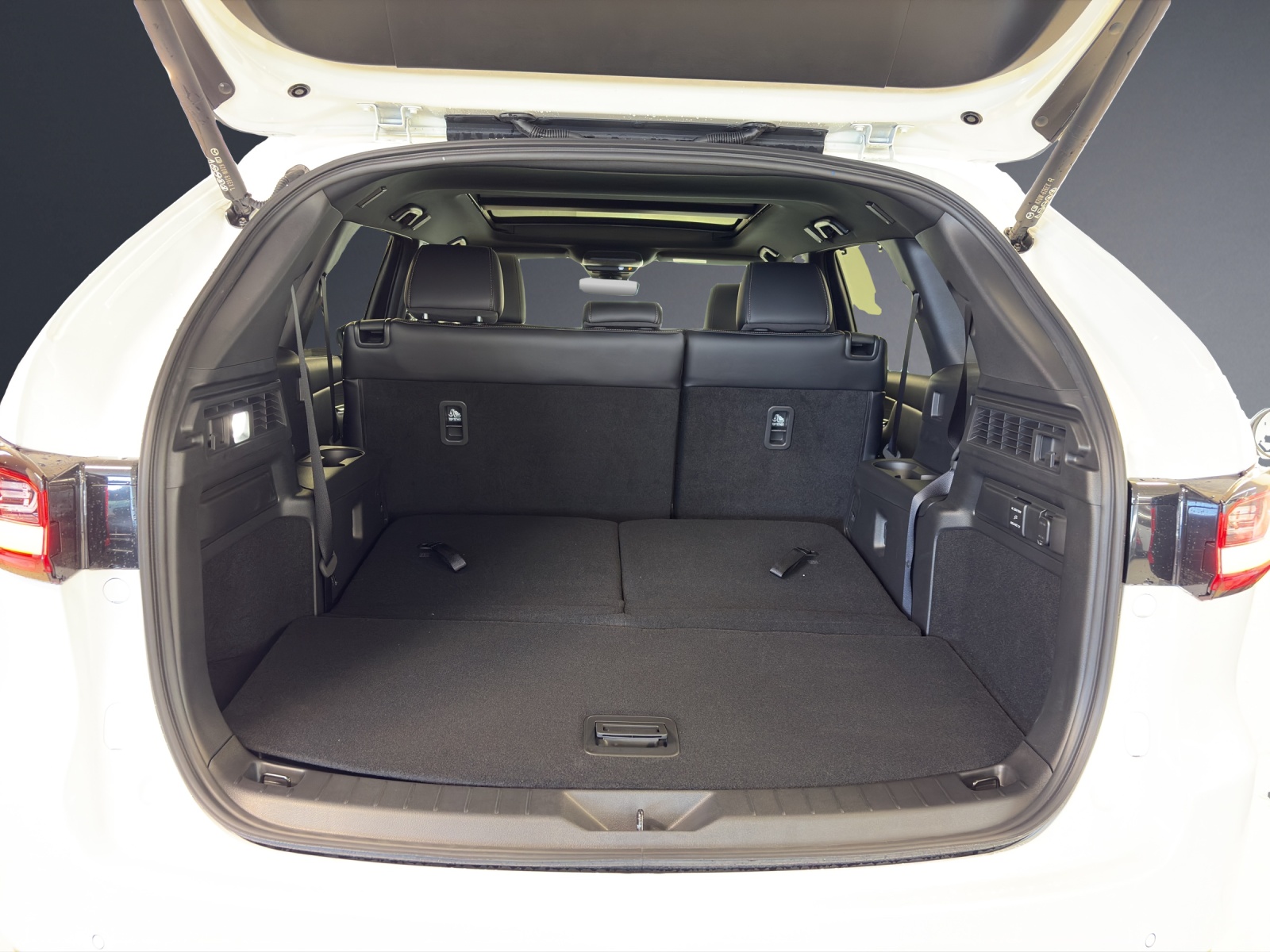 MAZDA CX-80 e-Skyactiv D254 MHEV AWD Homura Plus-image-16