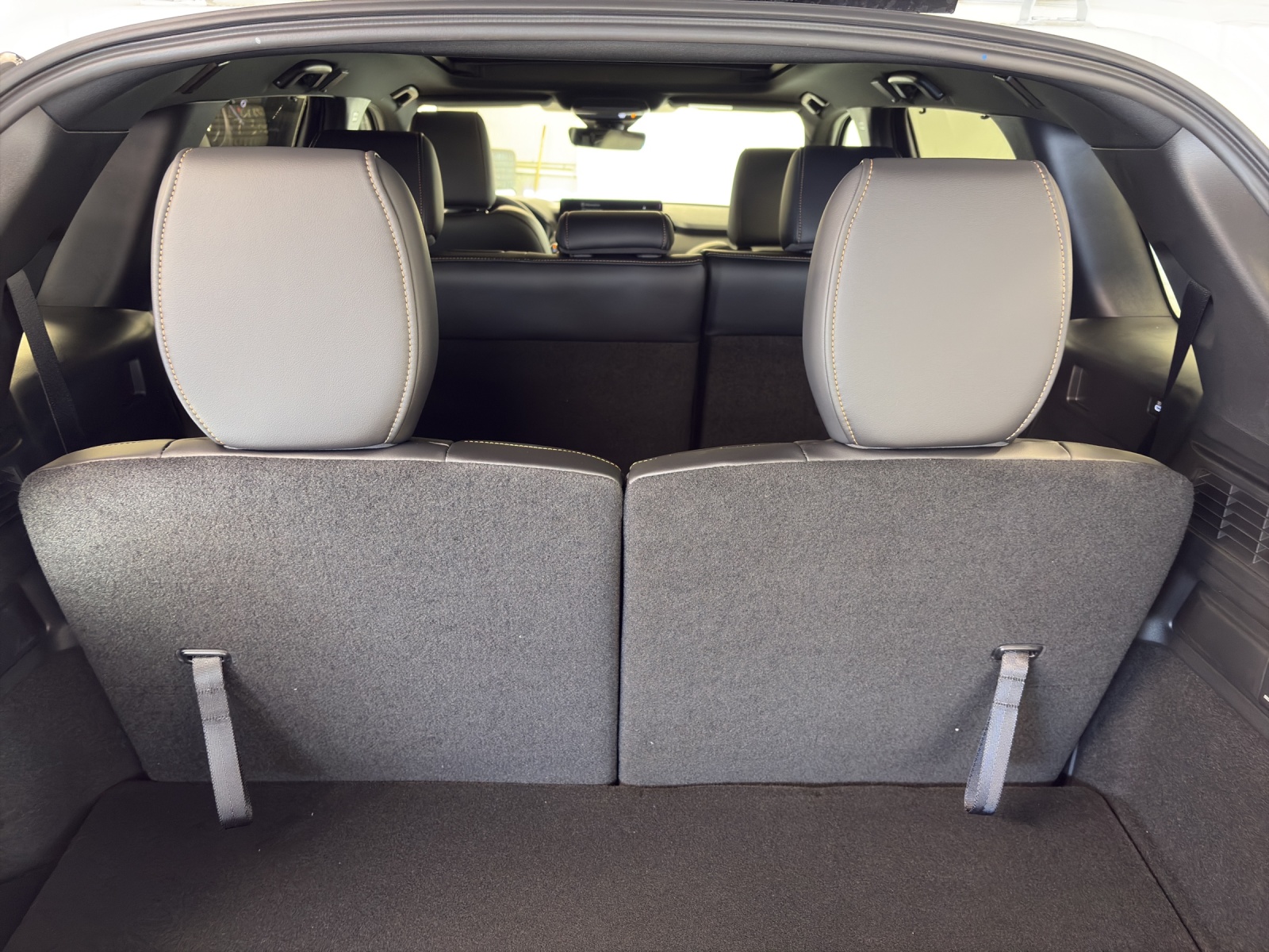MAZDA CX-80 e-Skyactiv D254 MHEV AWD Homura Plus-image-17