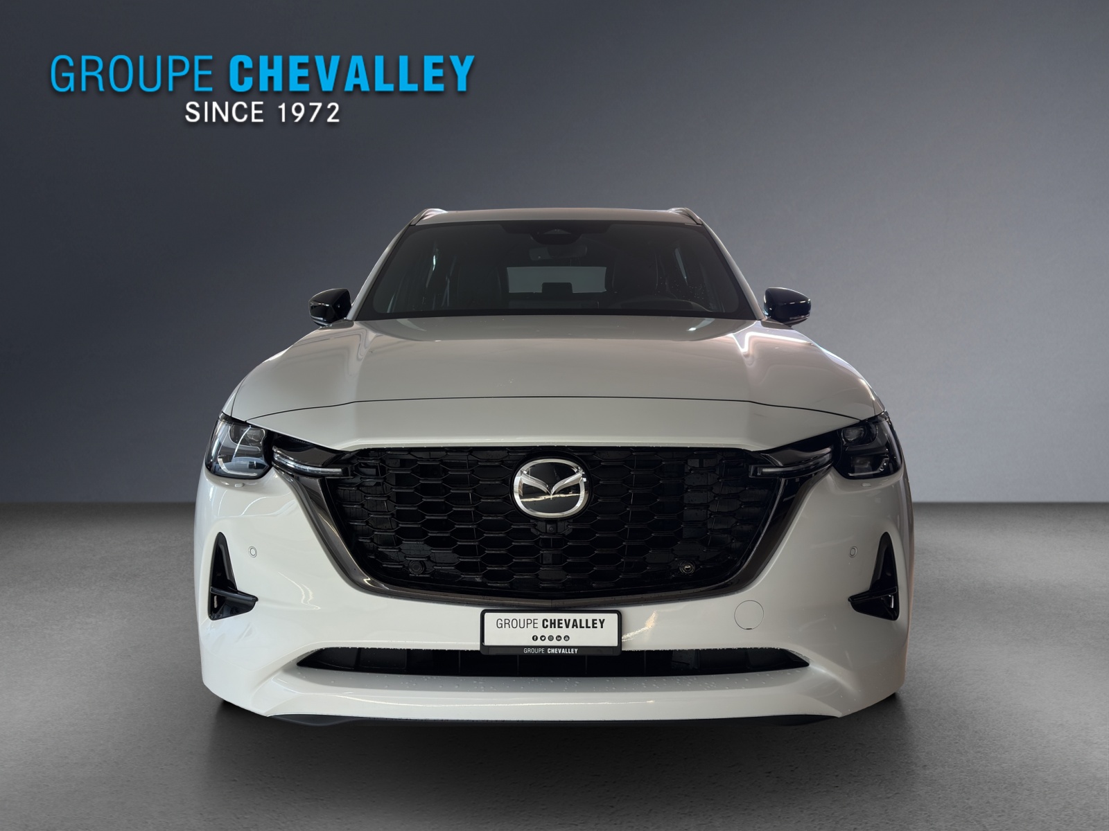MAZDA CX-80 e-Skyactiv D254 MHEV AWD Homura Plus-showroom-element-1