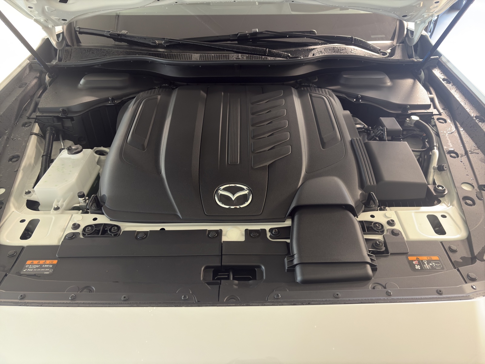 MAZDA CX-80 e-Skyactiv D254 MHEV AWD Homura Plus-image-18