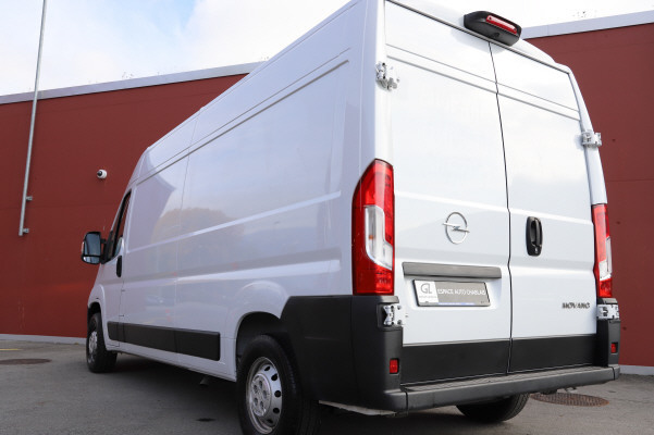 OPEL Movano 2.2d 3,5 L3H2 Enj.-showroom-element-2