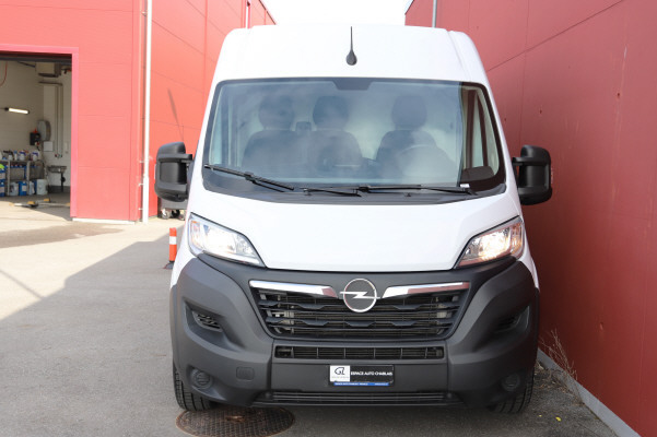 OPEL Movano 2.2d 3,5 L3H2 Enj.-showroom-element-3