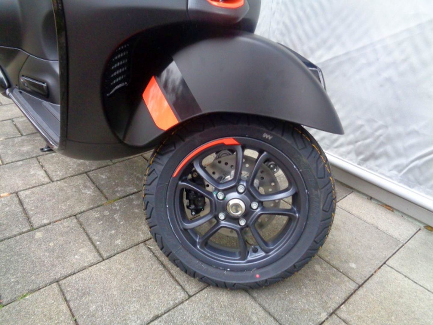 PIAGGIO VESPA GTS SUPER SPORT 310 E5-image-7