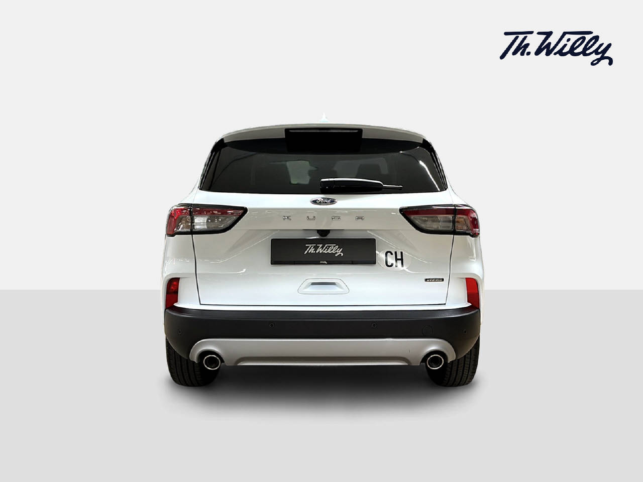 FORD Kuga 2.5 Plug-in Hybrid Titanium-showroom-element-3