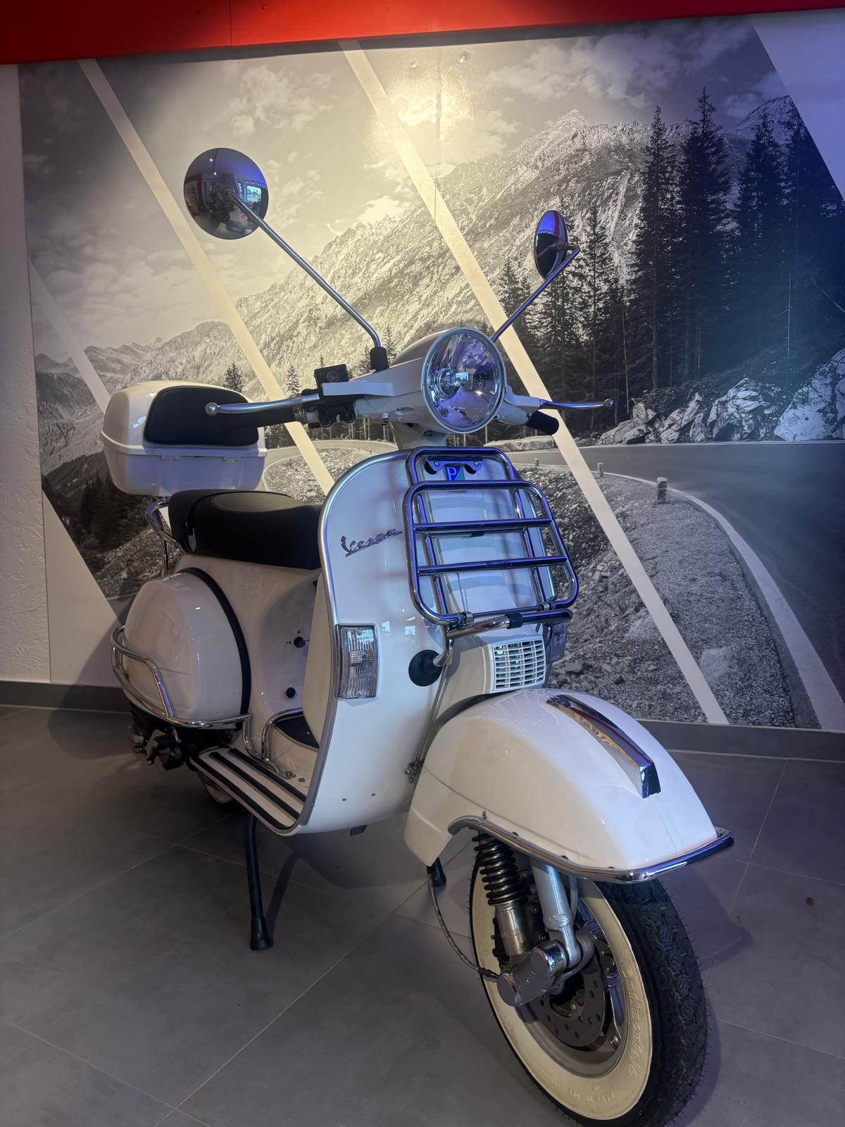 PIAGGIO Vespa PX 125-image-0